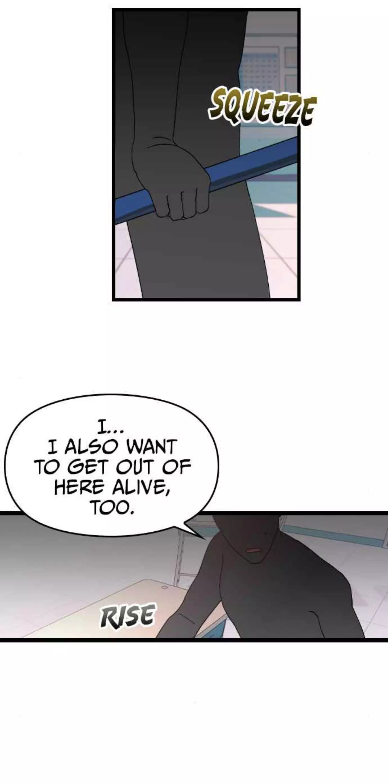 Read Survive Romance EN Manga Online