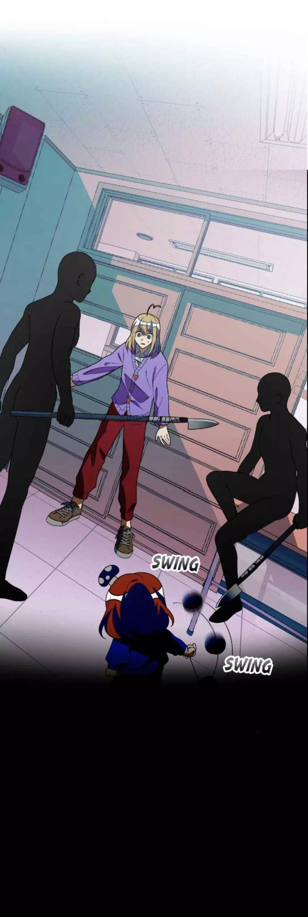 Read Survive Romance EN Manga Online