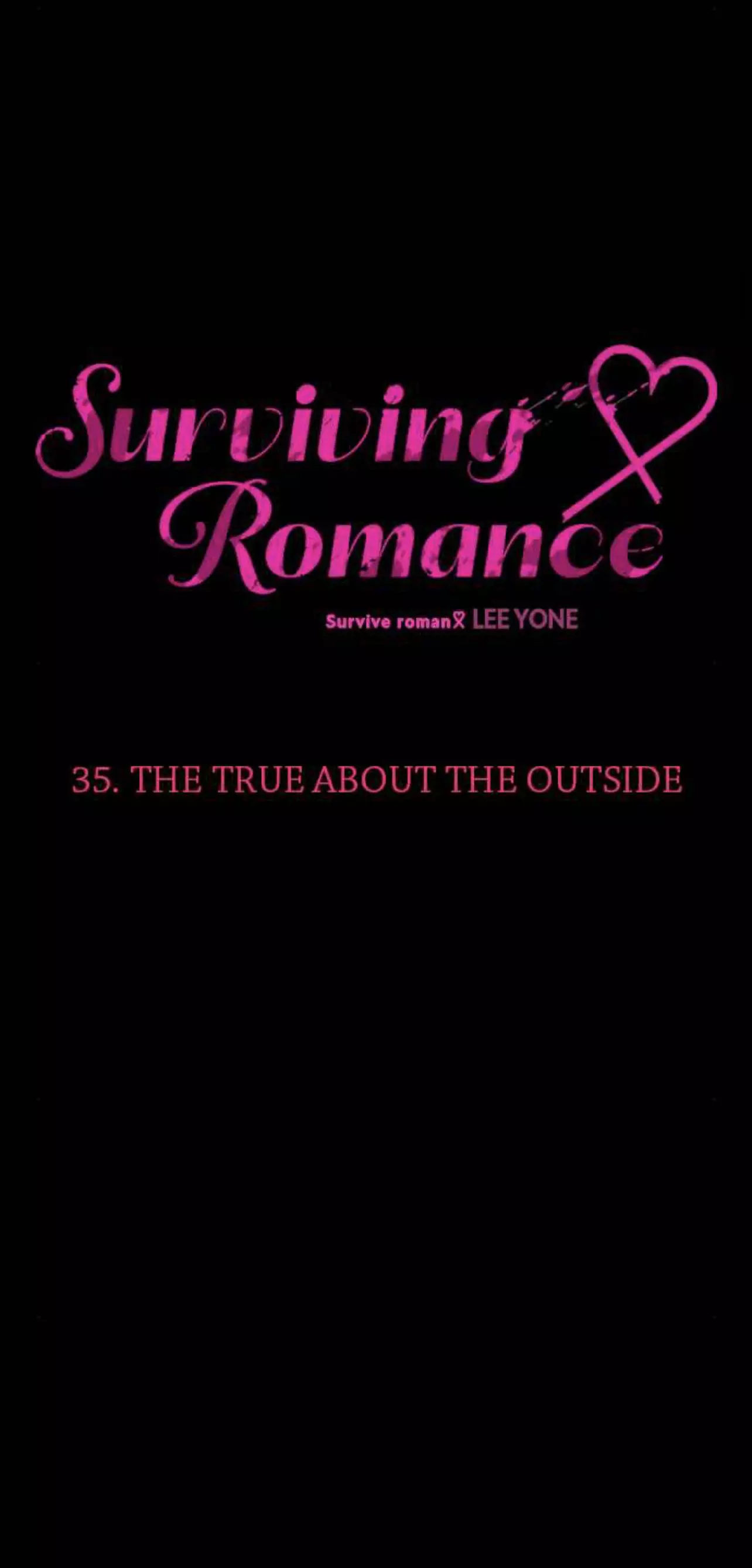 Read Survive Romance EN Manga Online