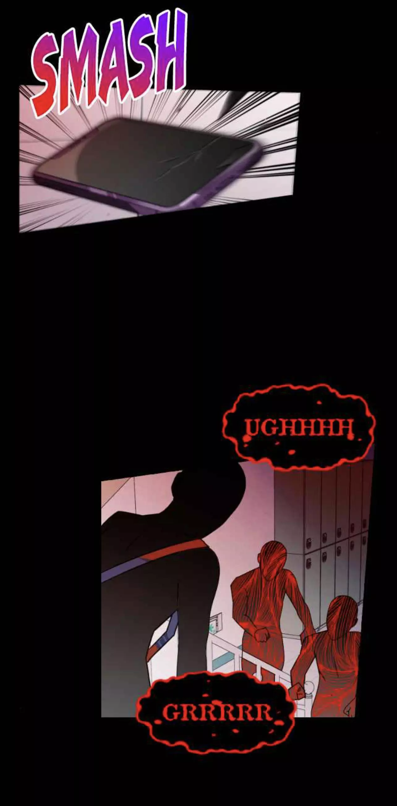 Read Survive Romance EN Manga Online