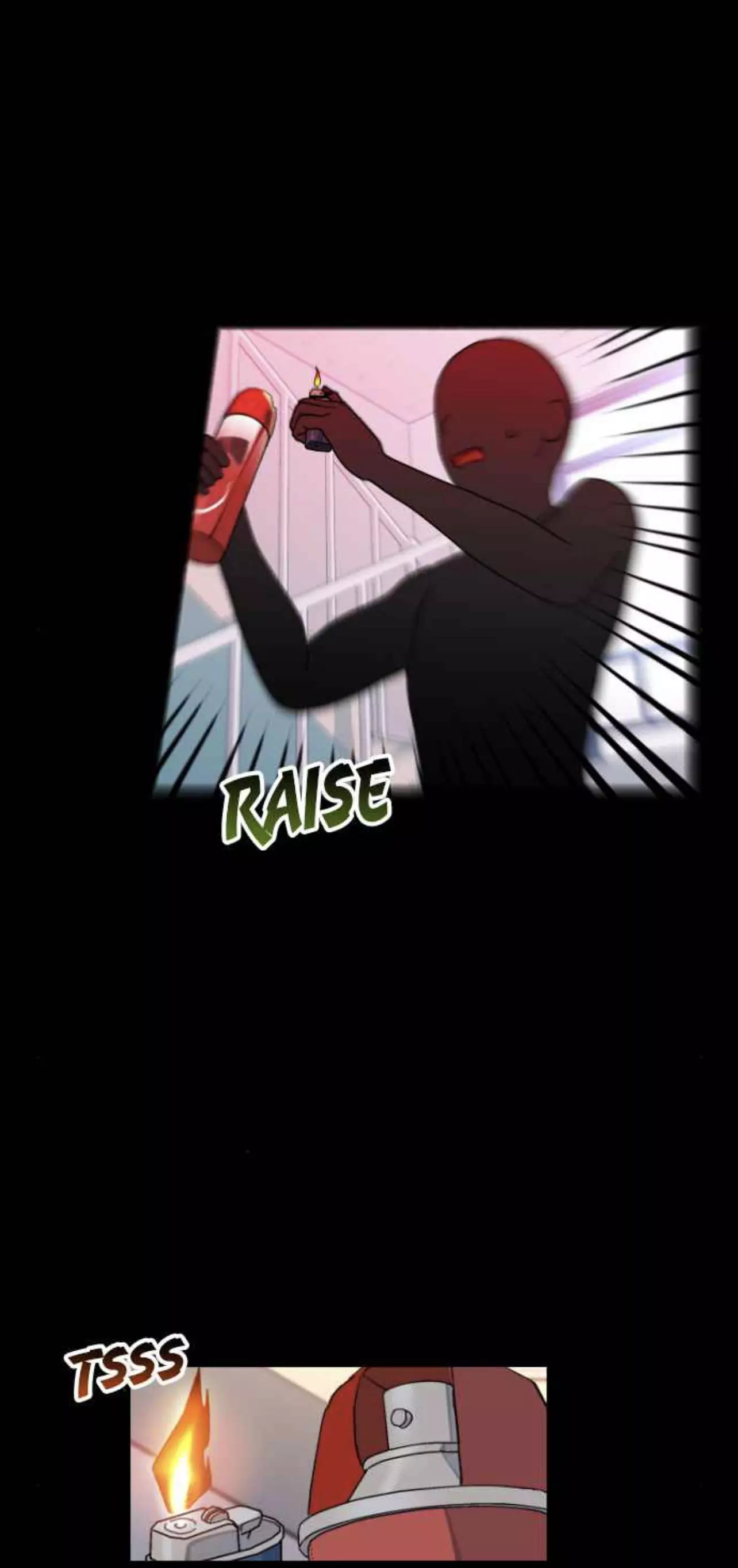 Read Survive Romance EN Manga Online