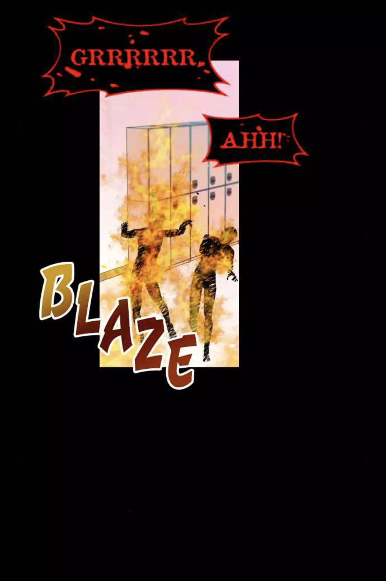 Read Survive Romance EN Manga Online