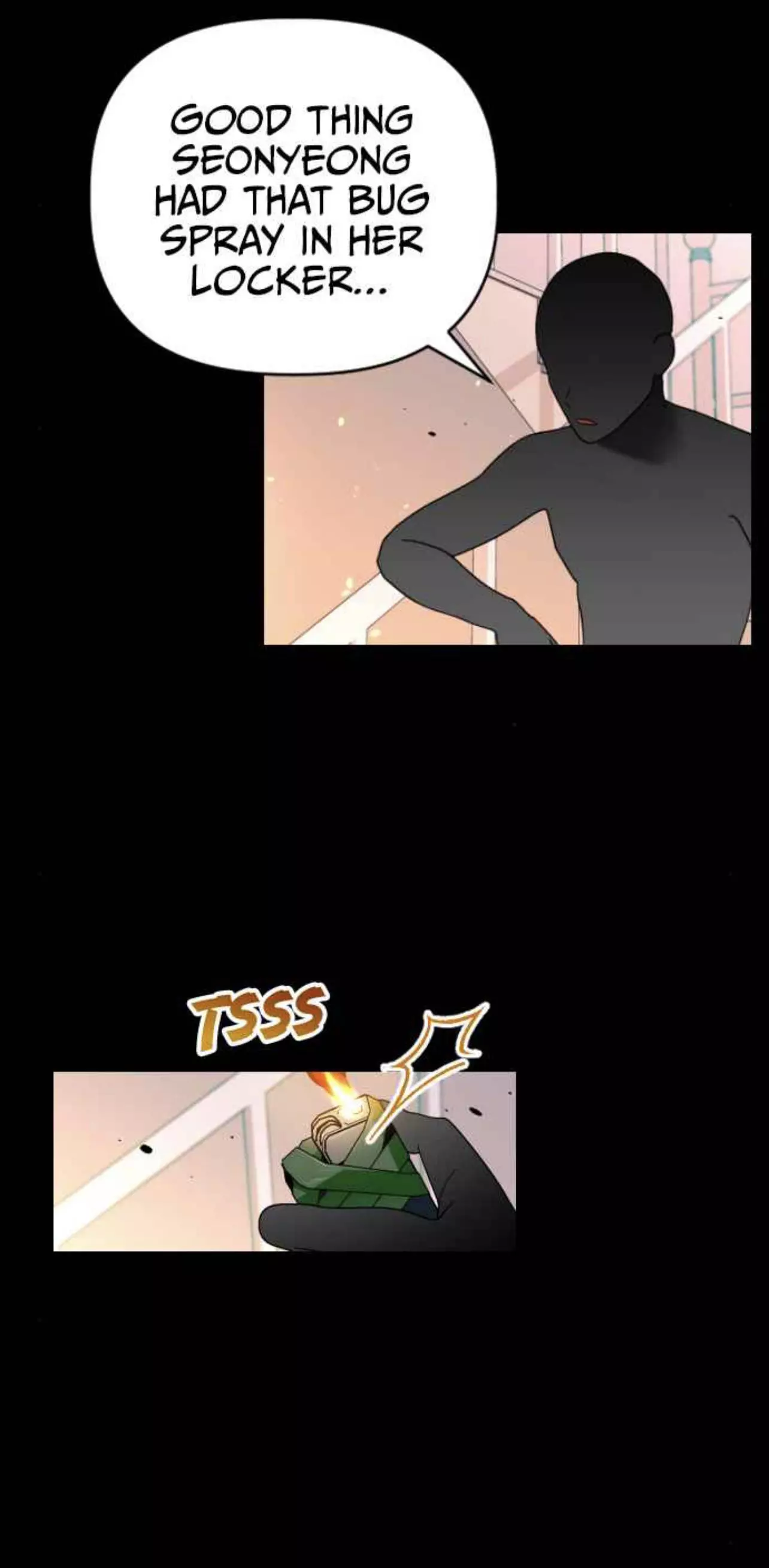 Read Survive Romance EN Manga Online
