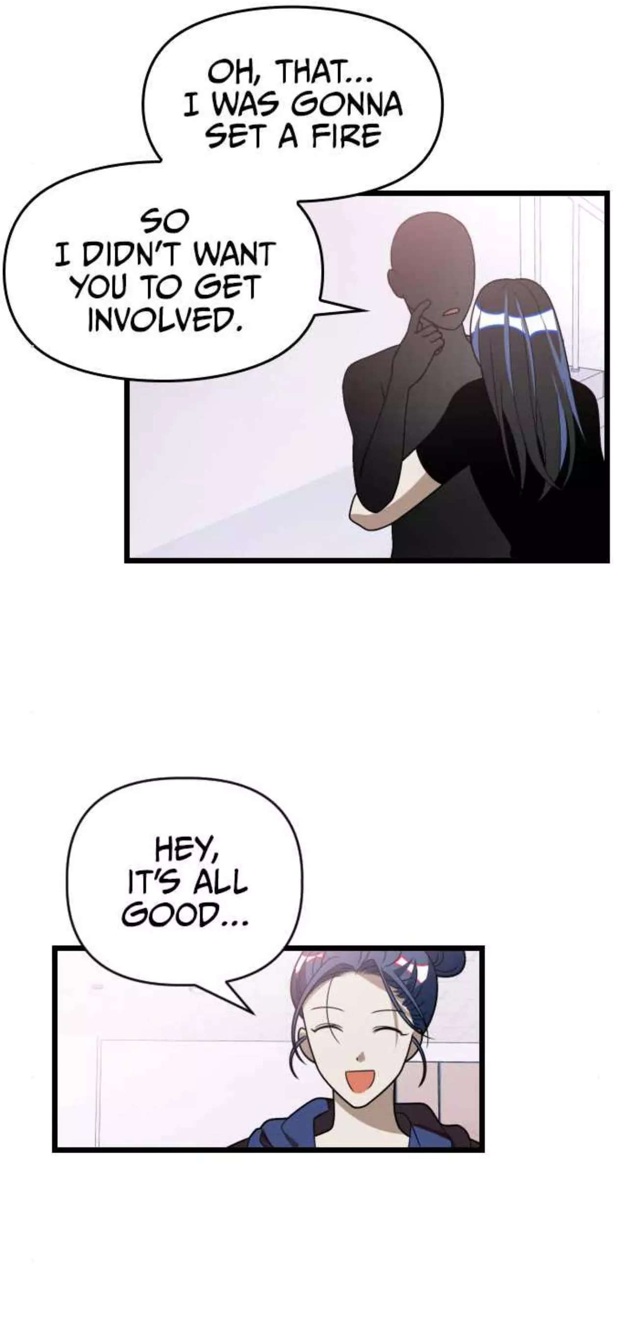 Read Survive Romance EN Manga Online