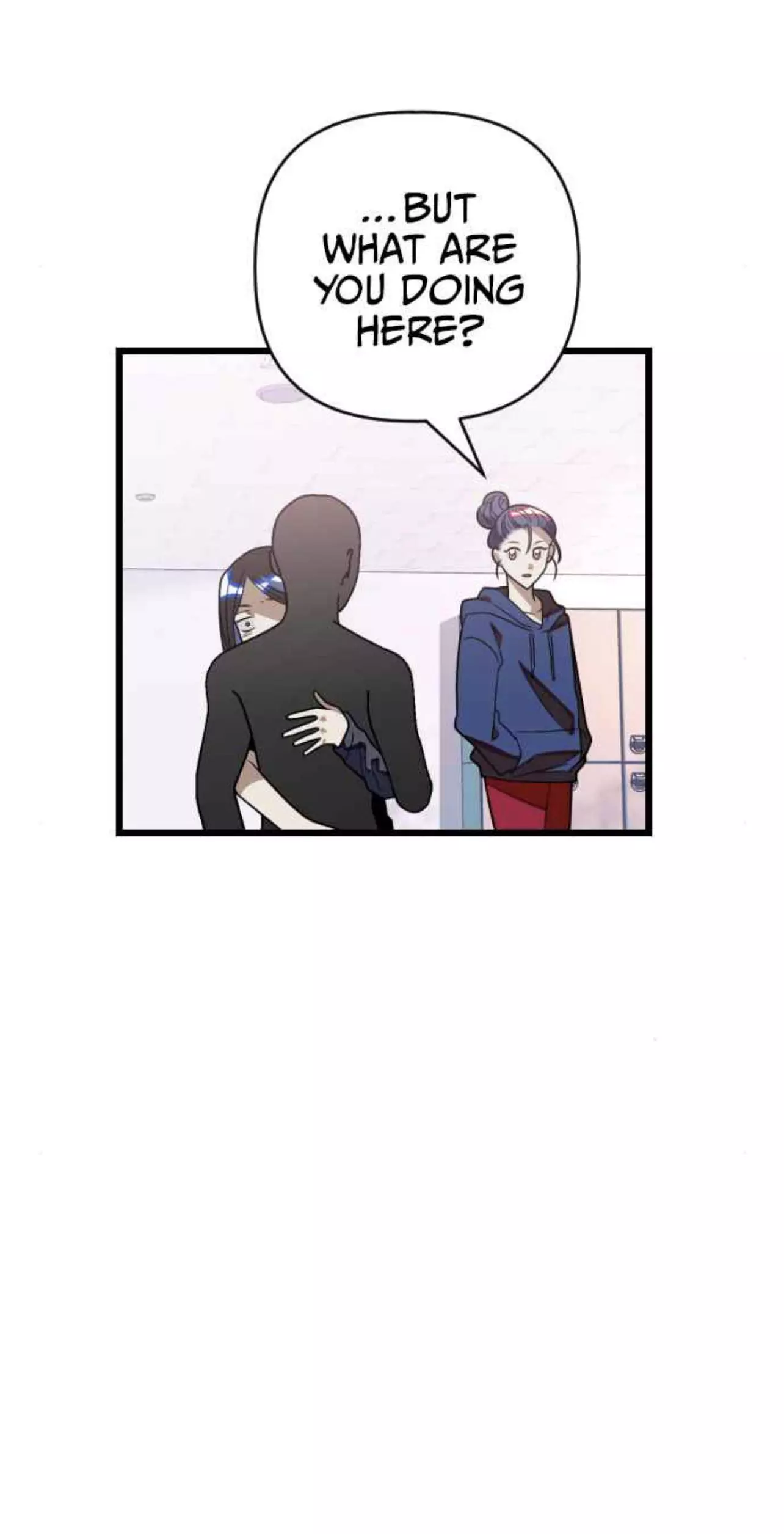 Read Survive Romance EN Manga Online