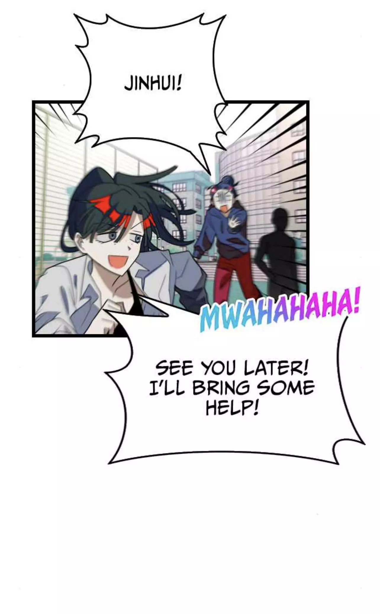 Read Survive Romance EN Manga Online