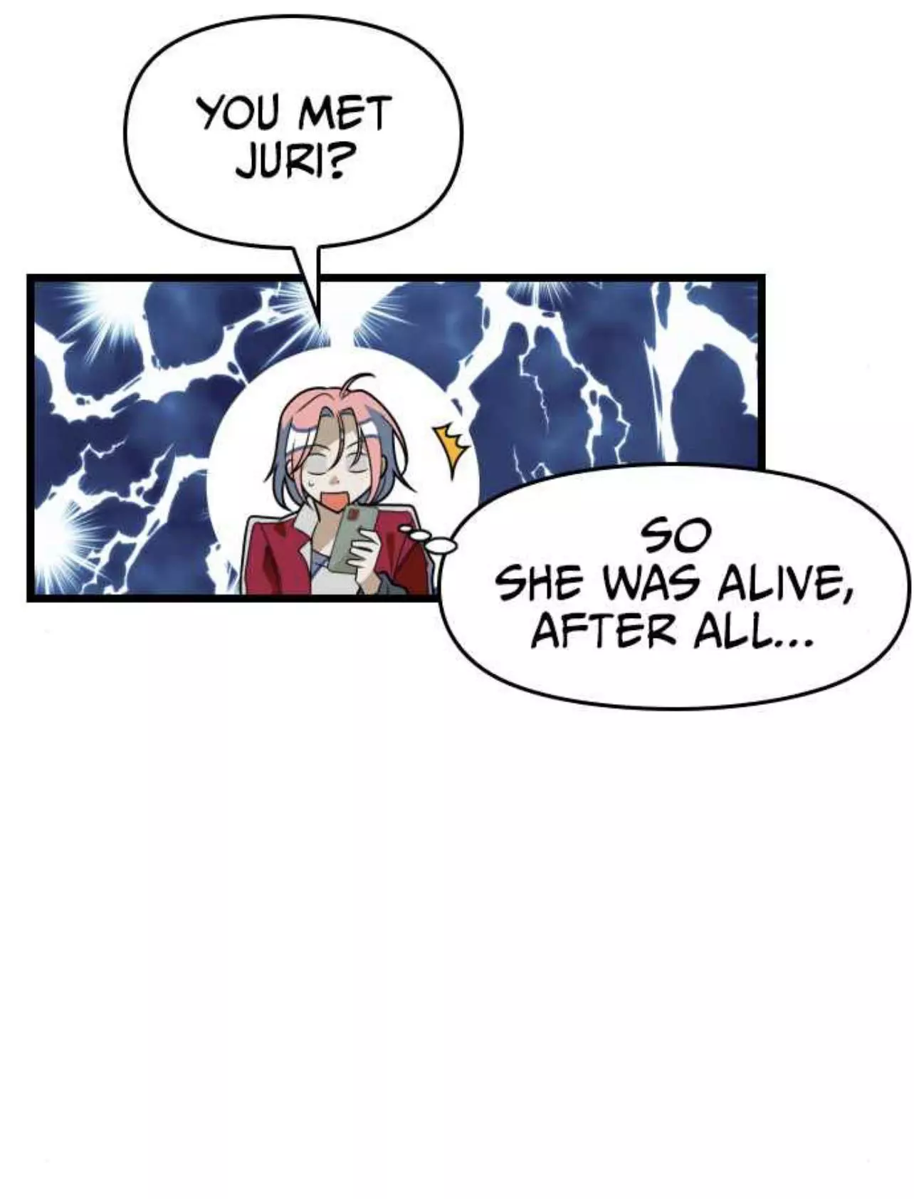 Read Survive Romance EN Manga Online