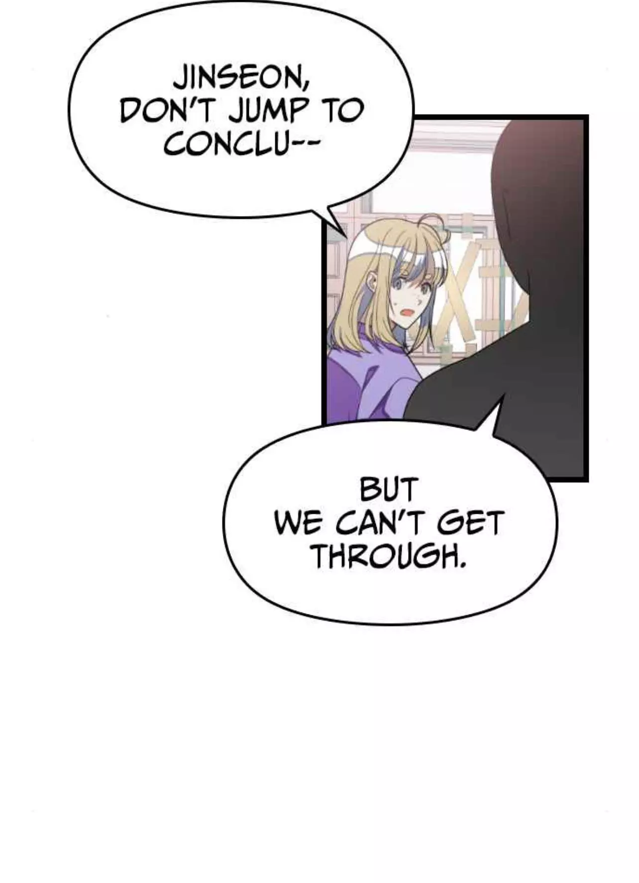 Read Survive Romance EN Manga Online