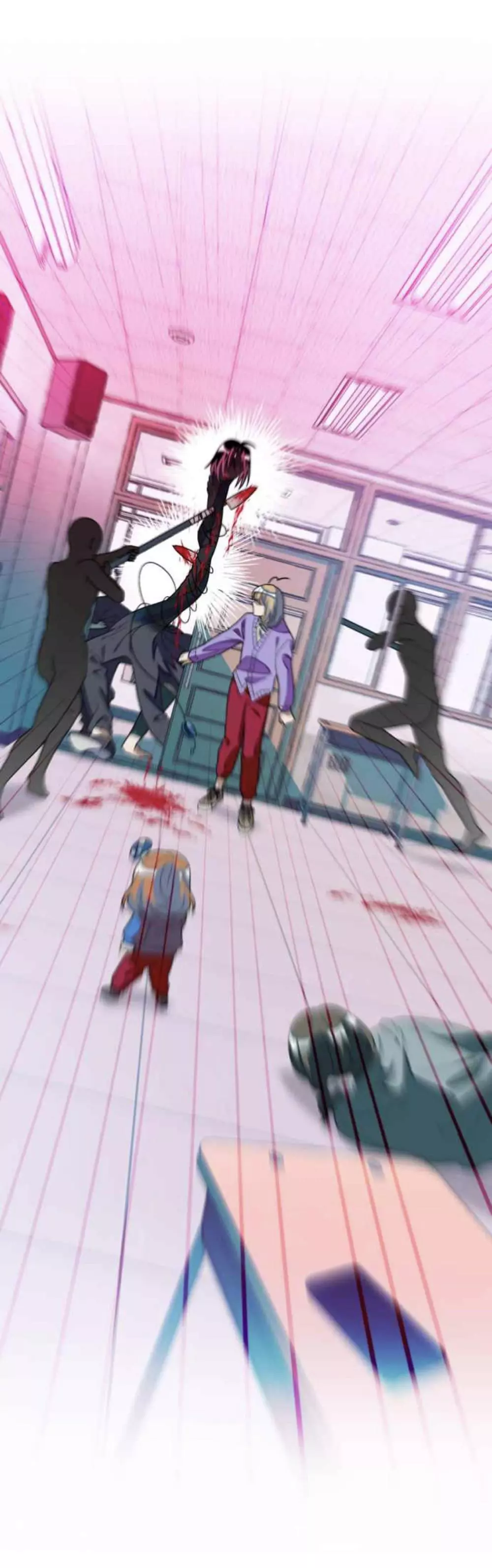 Read Survive Romance EN Manga Online