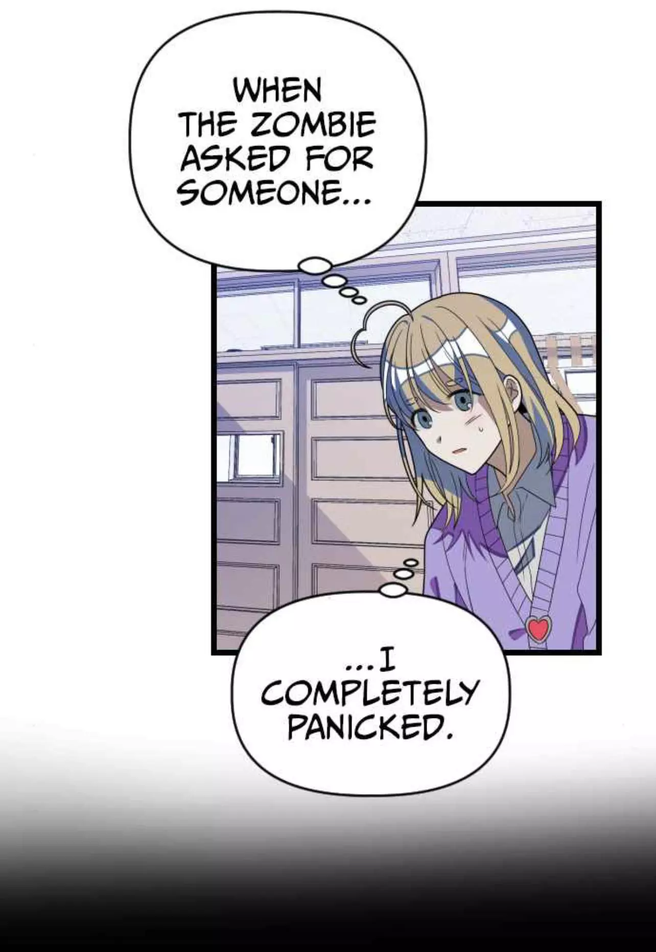 Read Survive Romance EN Manga Online