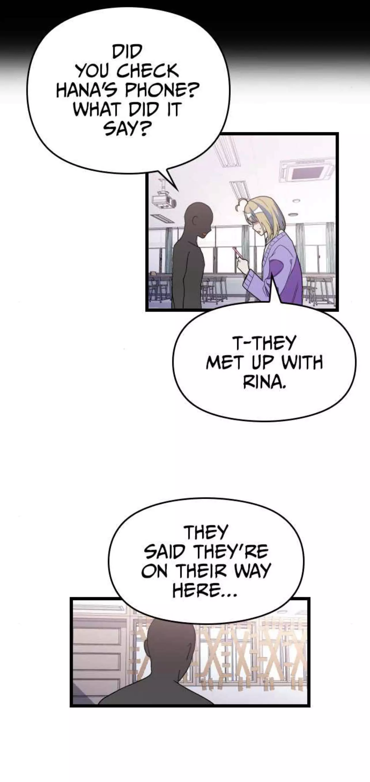 Read Survive Romance EN Manga Online