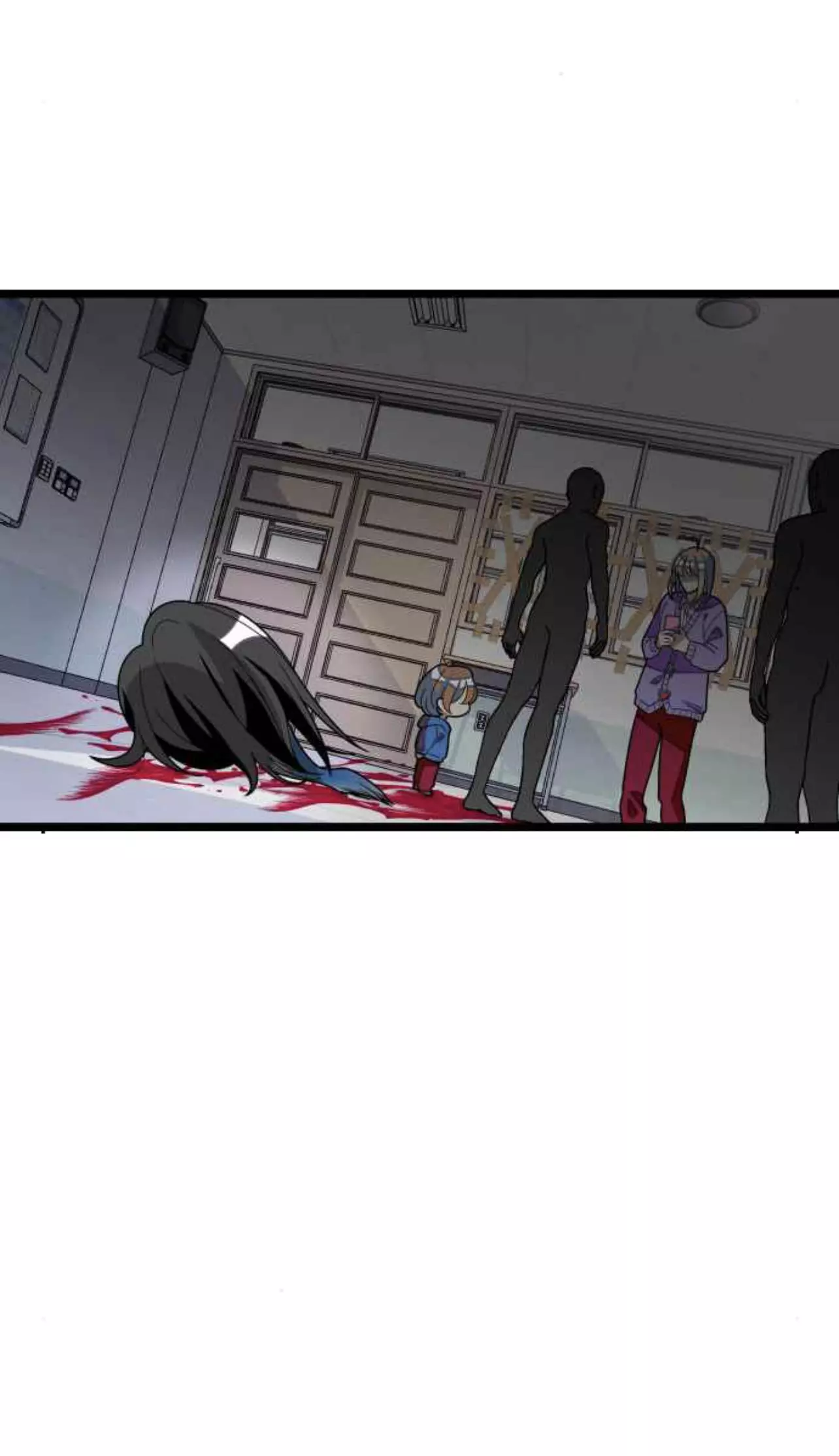 Read Survive Romance EN Manga Online