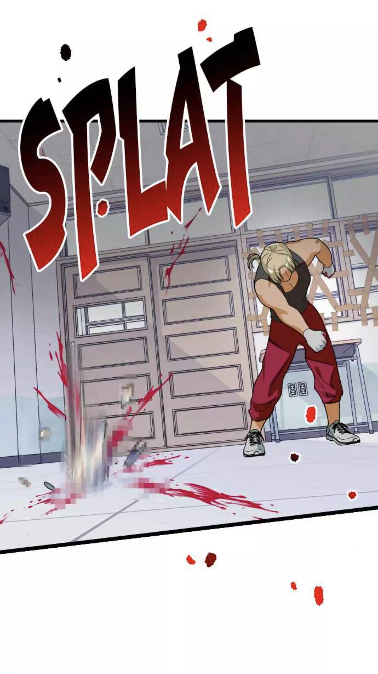 Read Survive Romance EN Manga Online