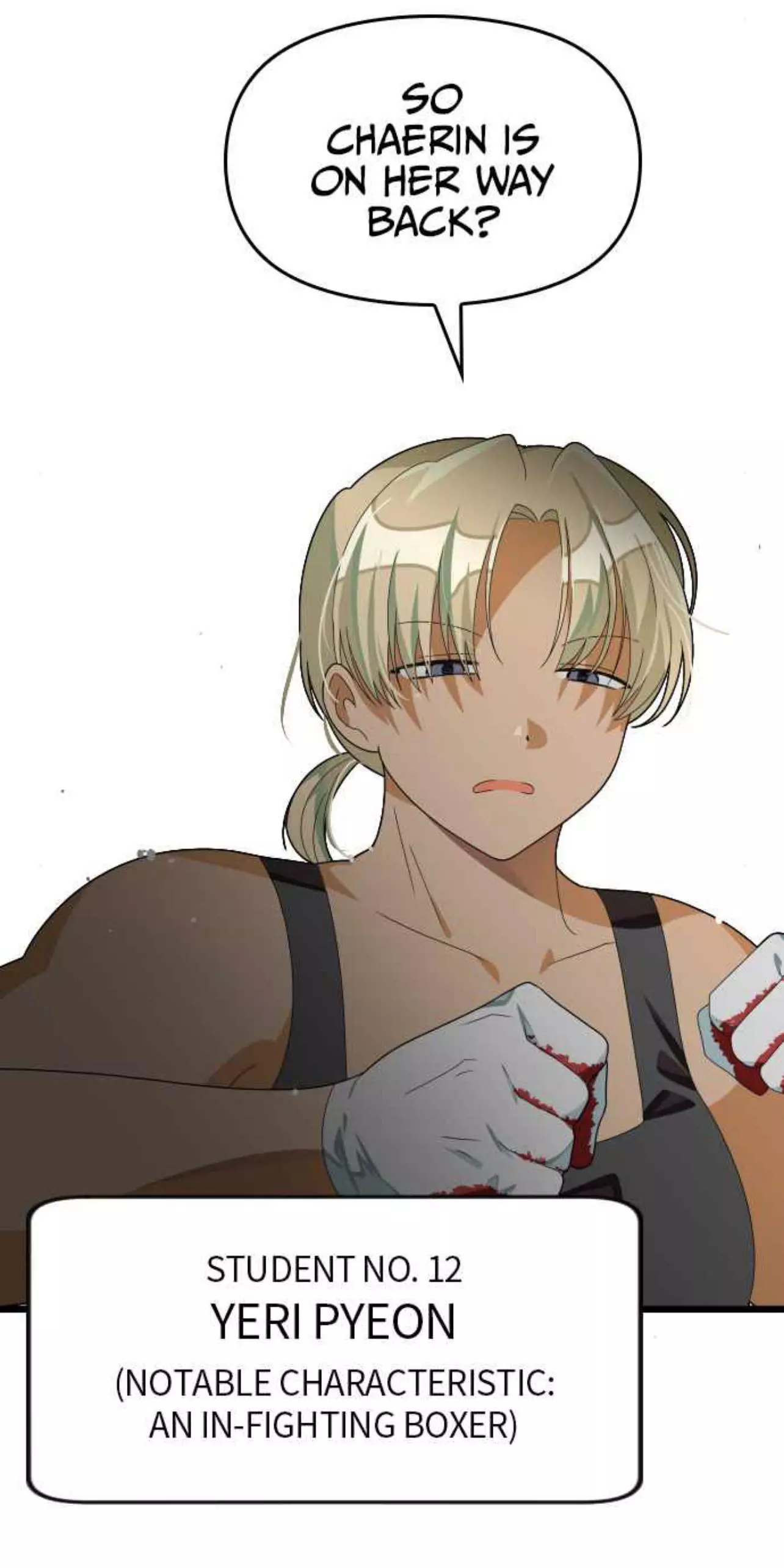 Read Survive Romance EN Manga Online