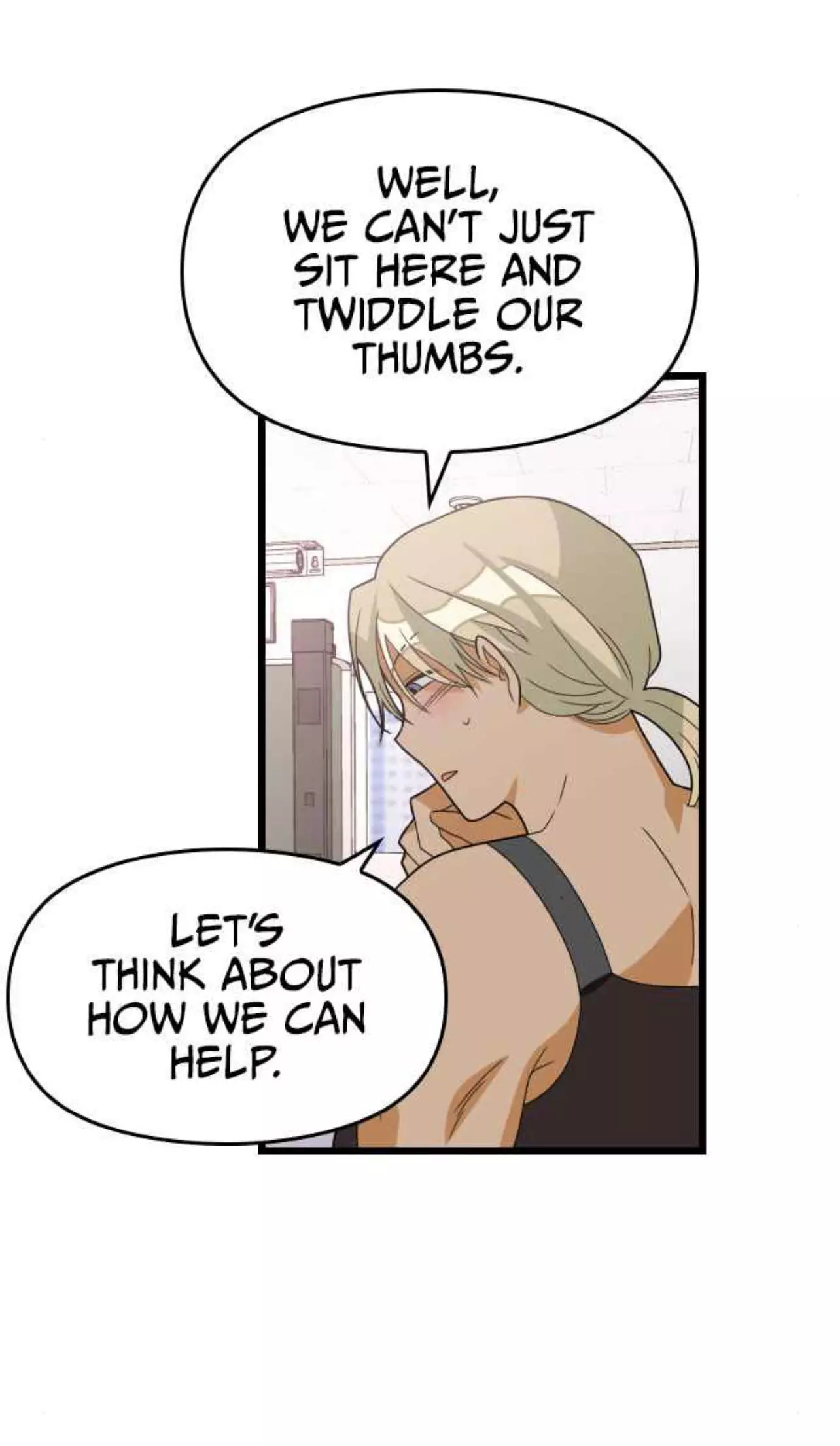 Read Survive Romance EN Manga Online
