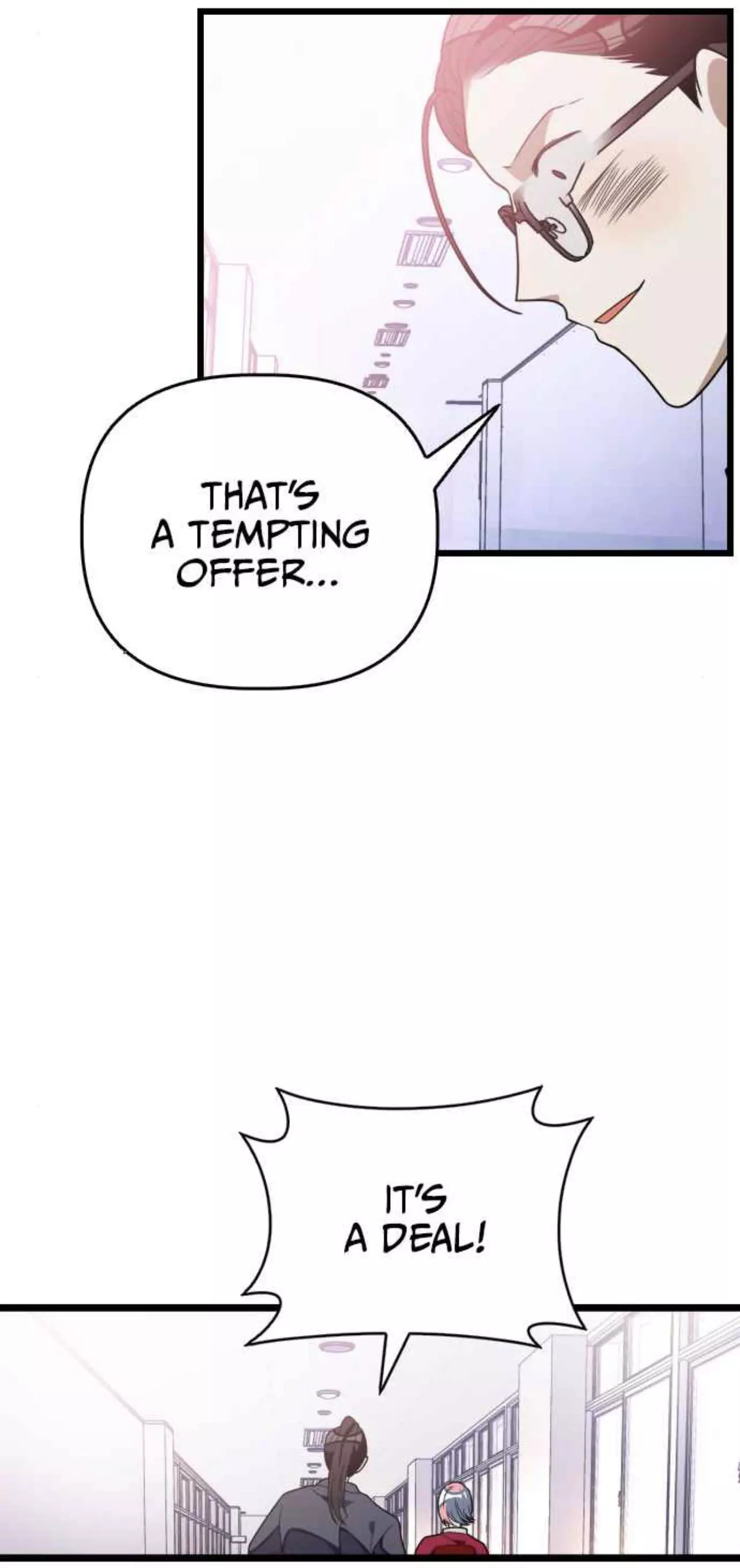 Read Survive Romance EN Manga Online