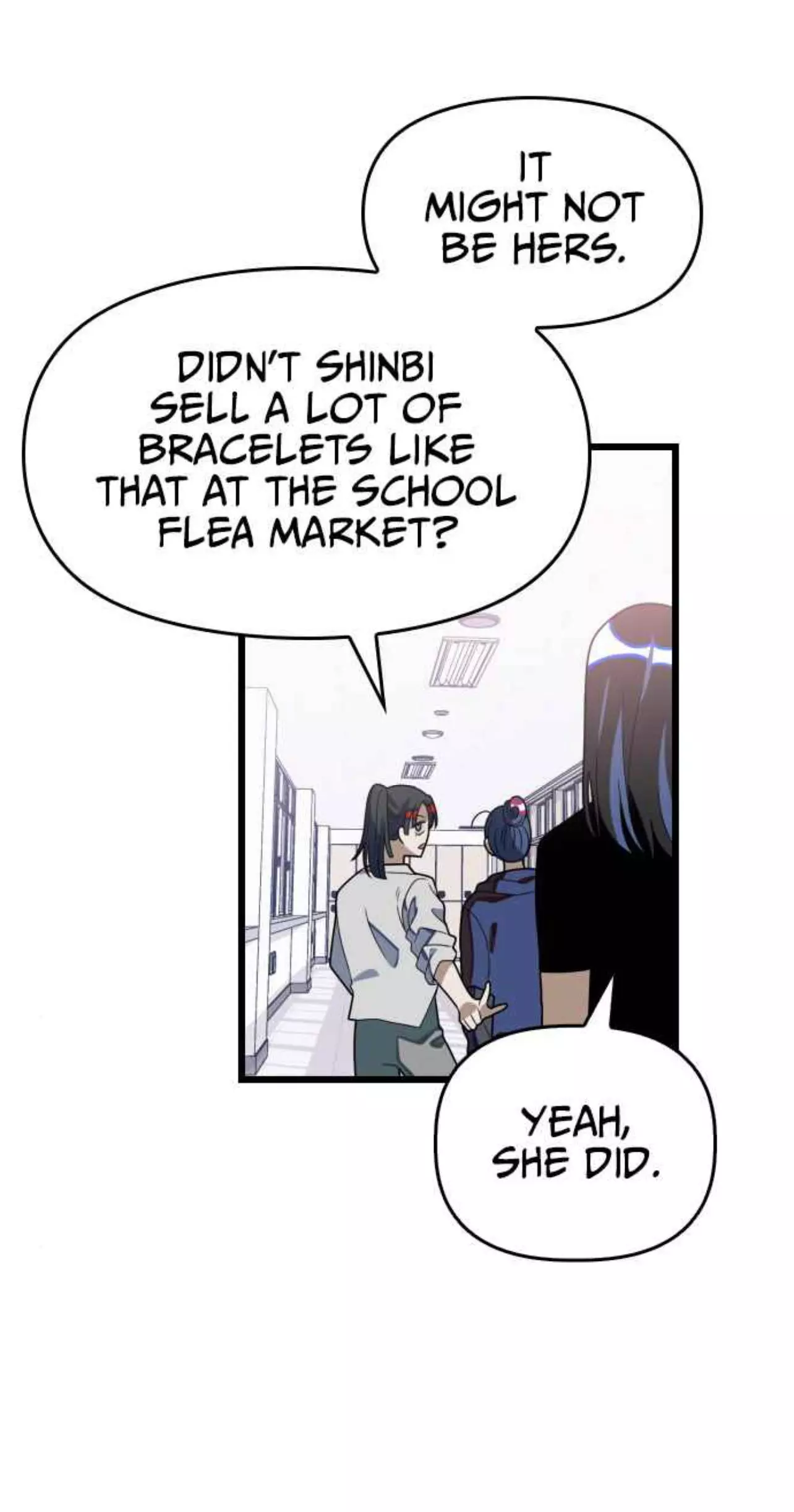 Read Survive Romance EN Manga Online