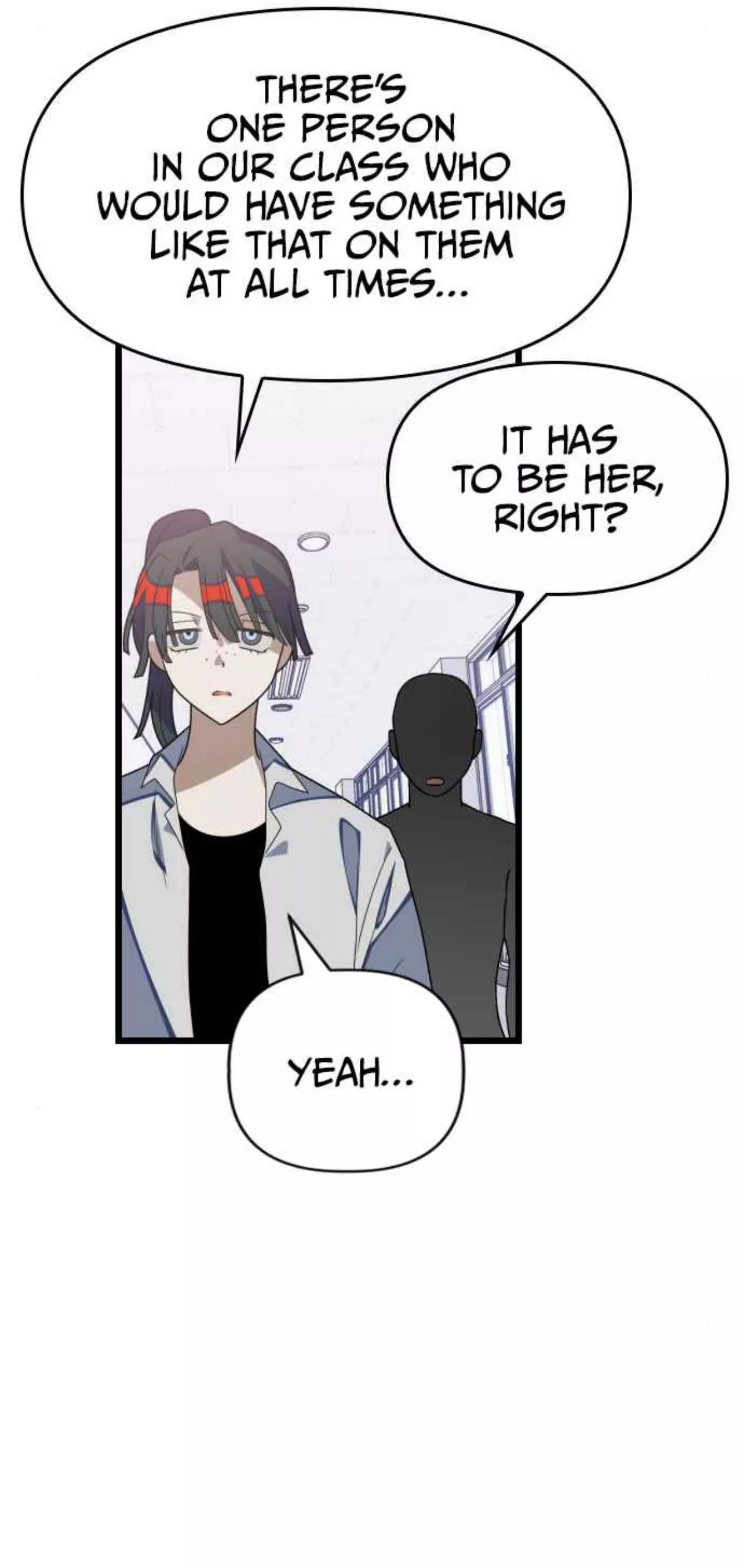 Read Survive Romance EN Manga Online