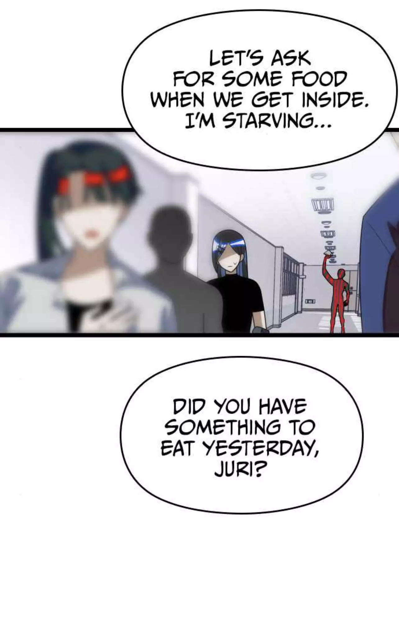 Read Survive Romance EN Manga Online
