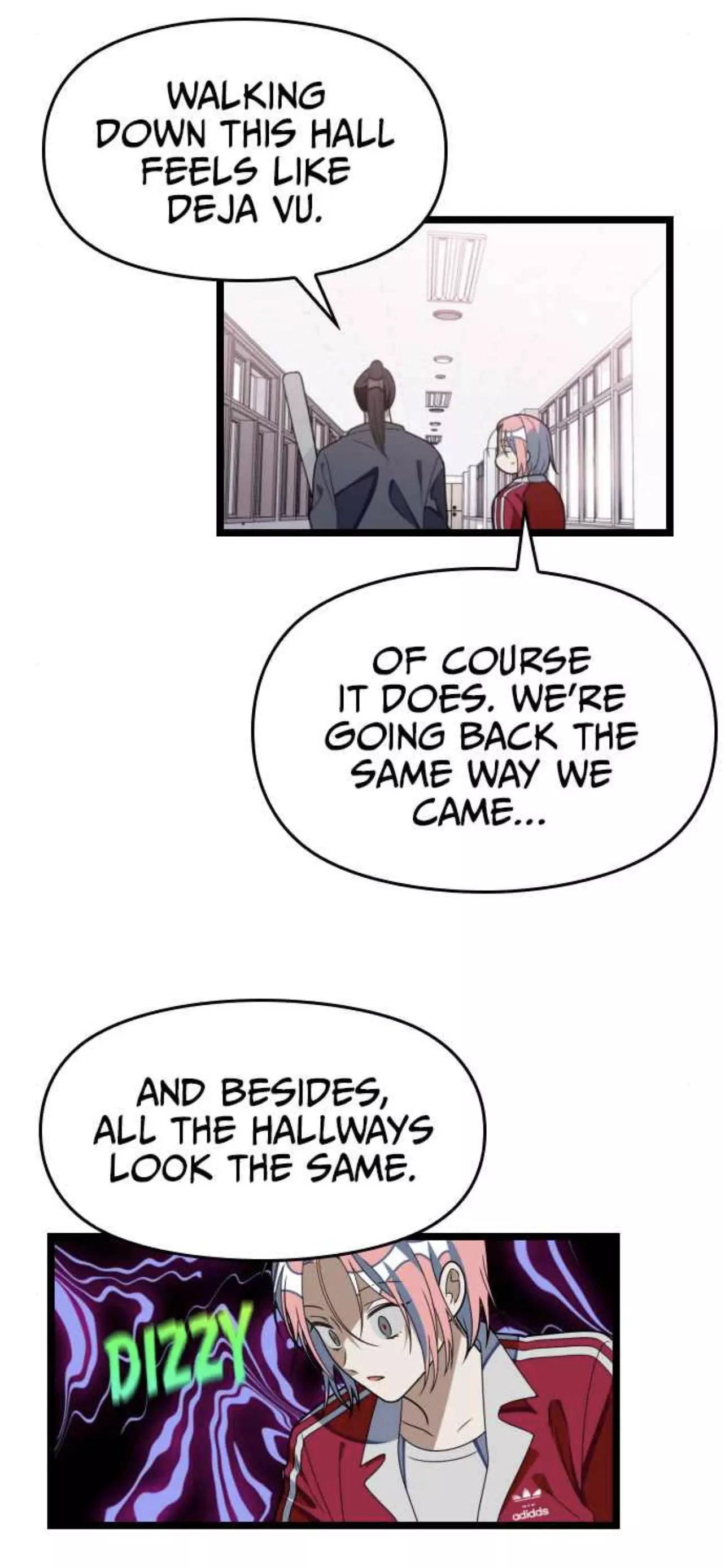 Read Survive Romance EN Manga Online
