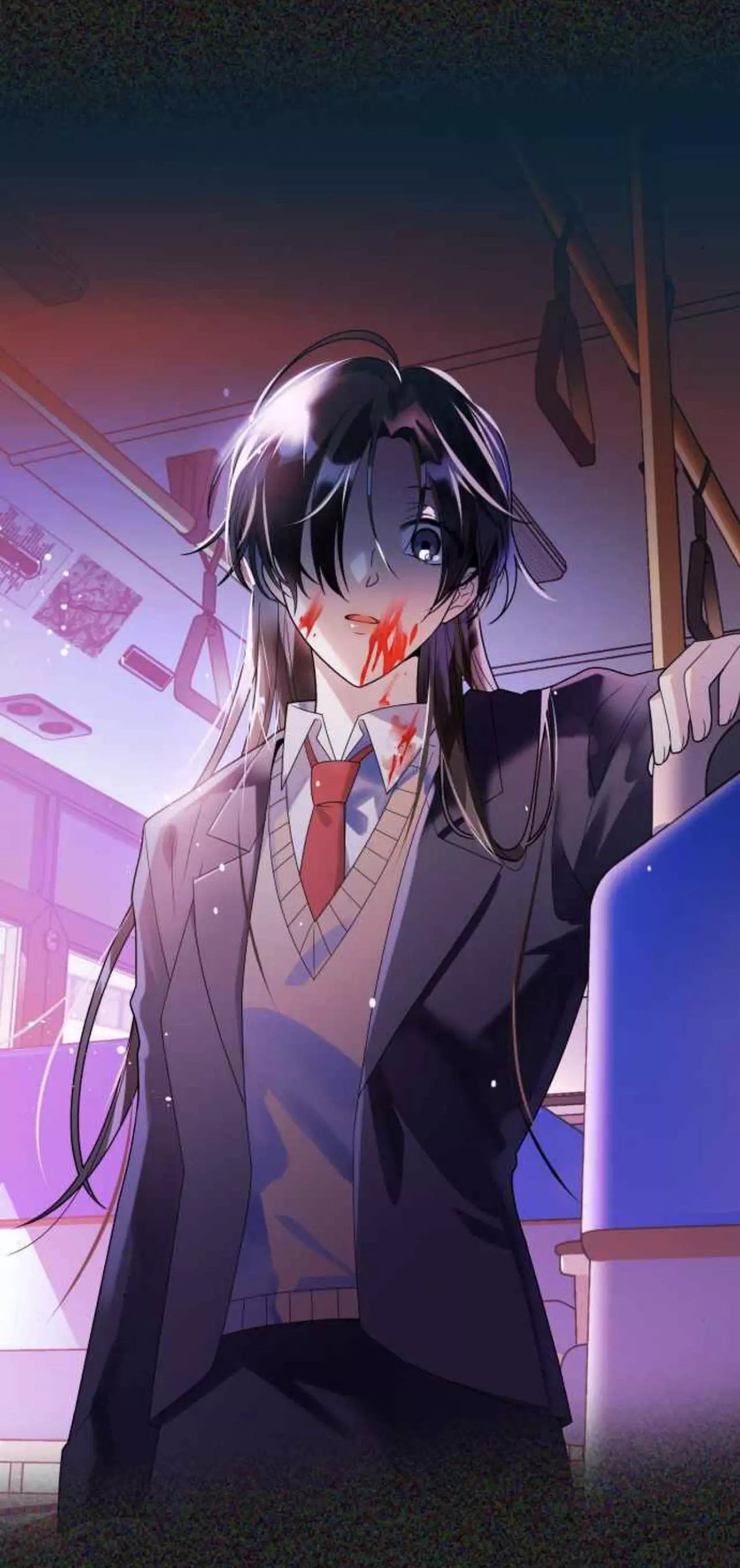 Read Survive Romance EN Manga Online