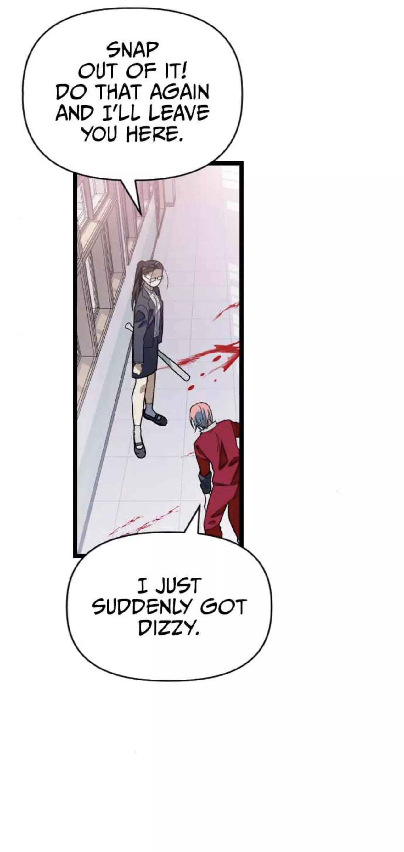 Read Survive Romance EN Manga Online