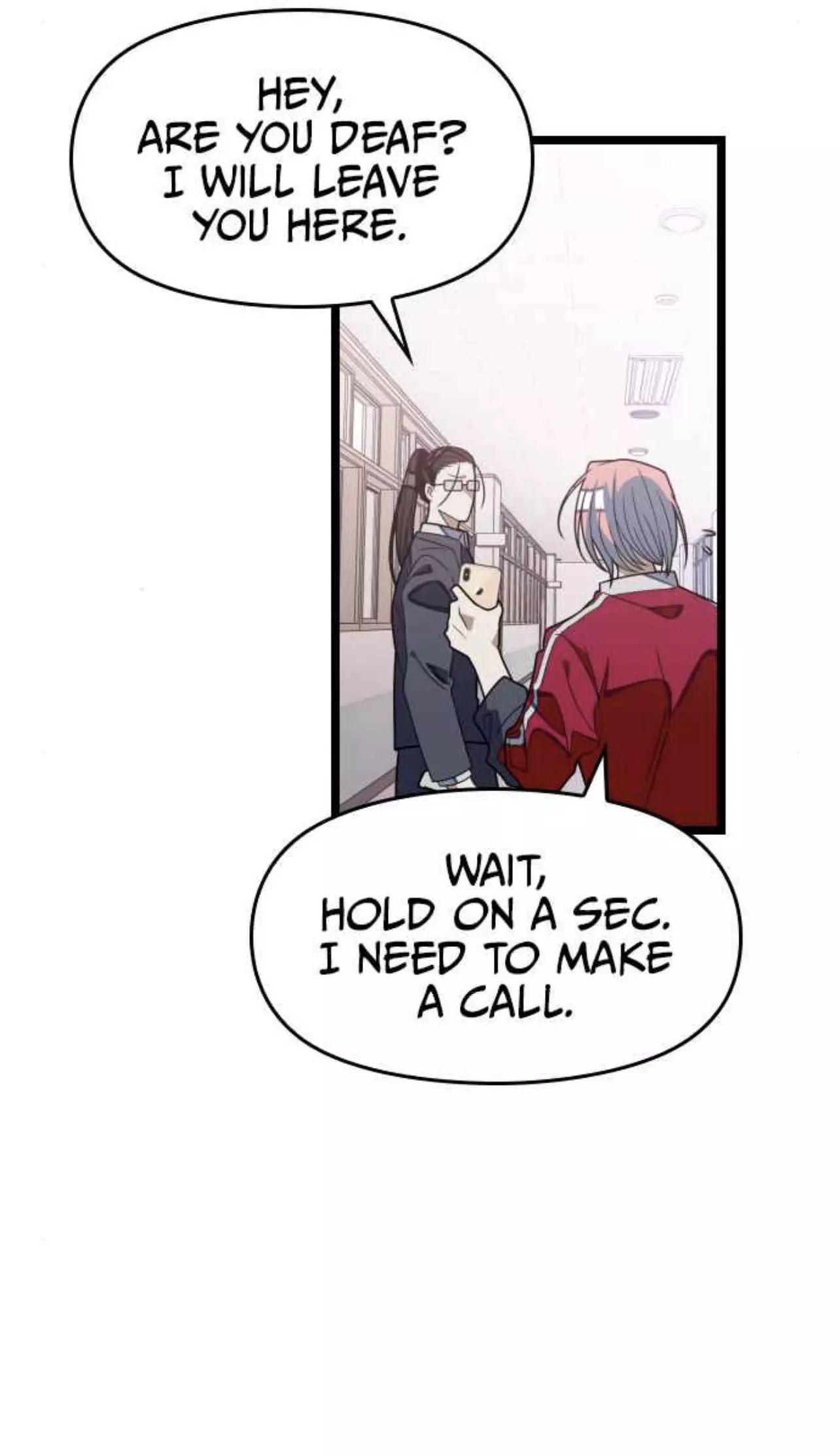 Read Survive Romance EN Manga Online