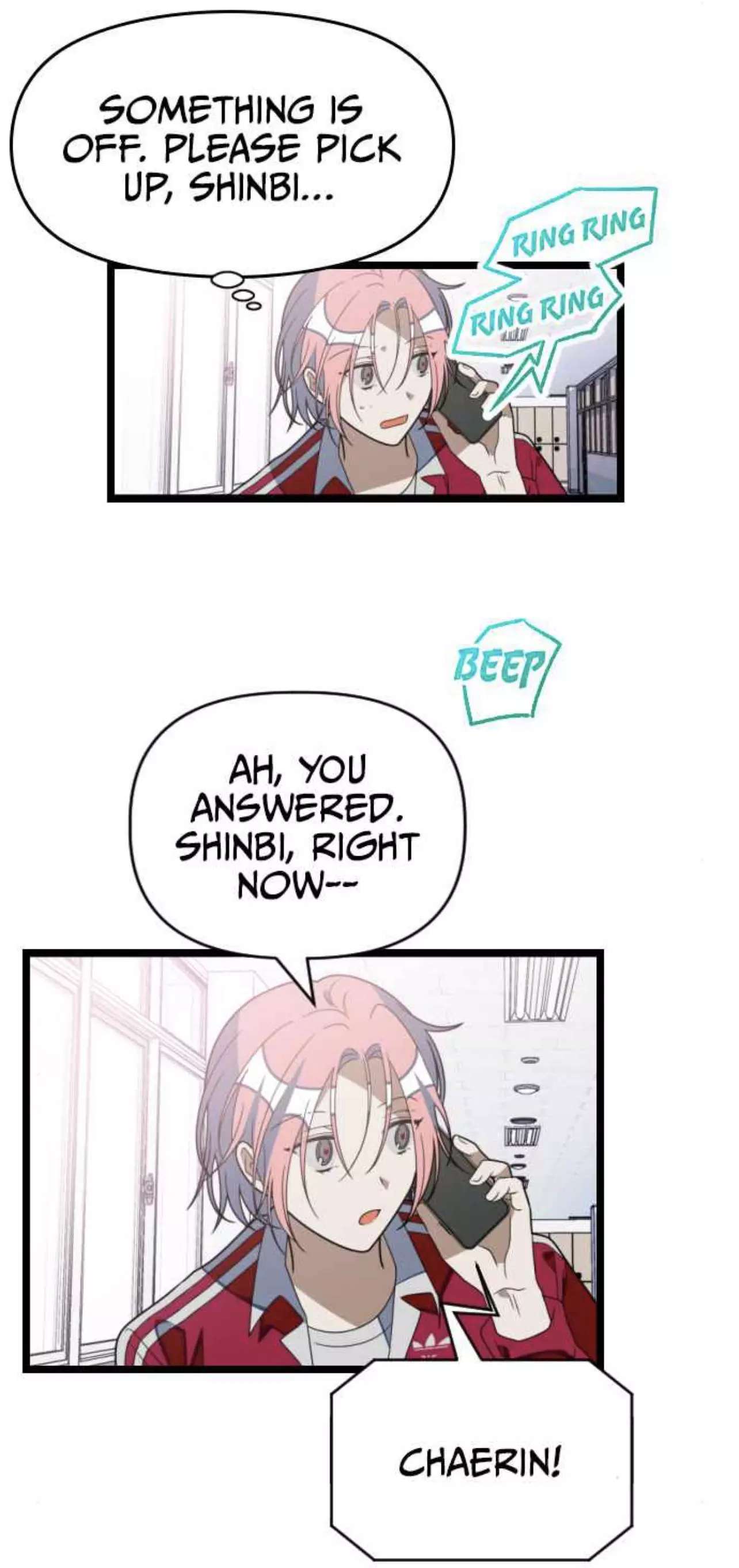 Read Survive Romance EN Manga Online