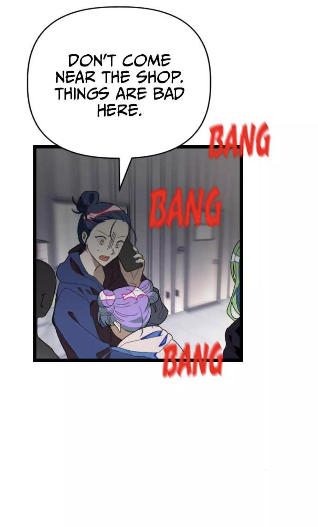 Read Survive Romance EN Manga Online