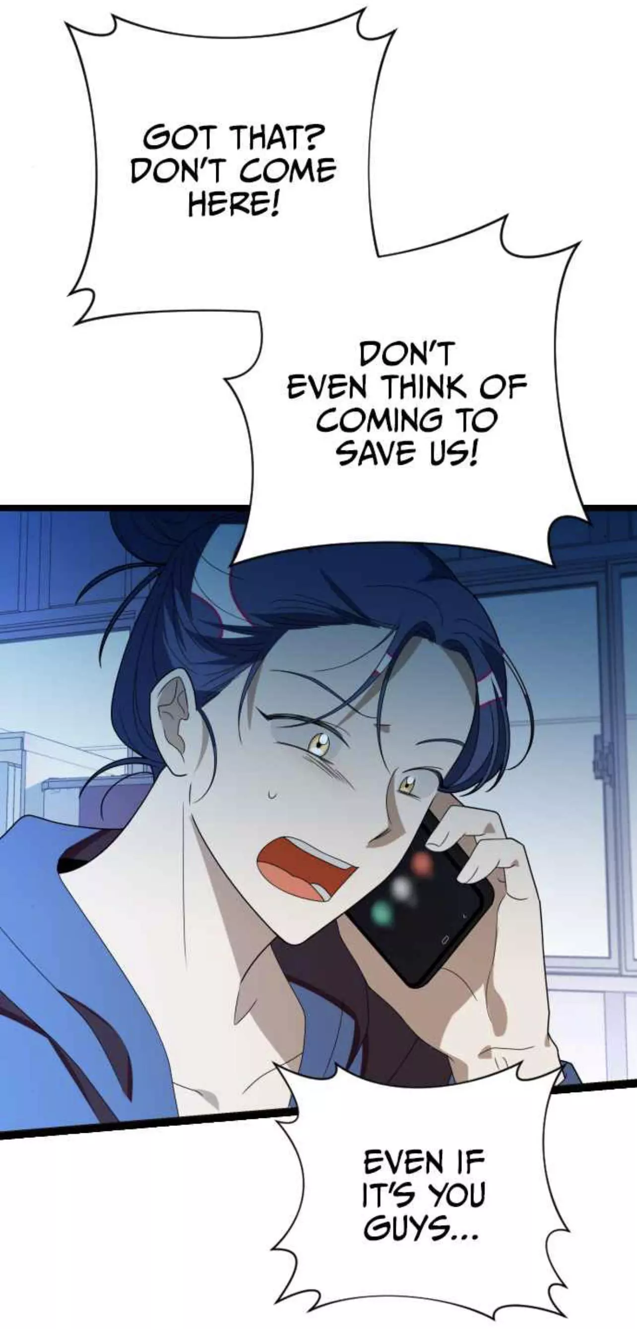 Read Survive Romance EN Manga Online