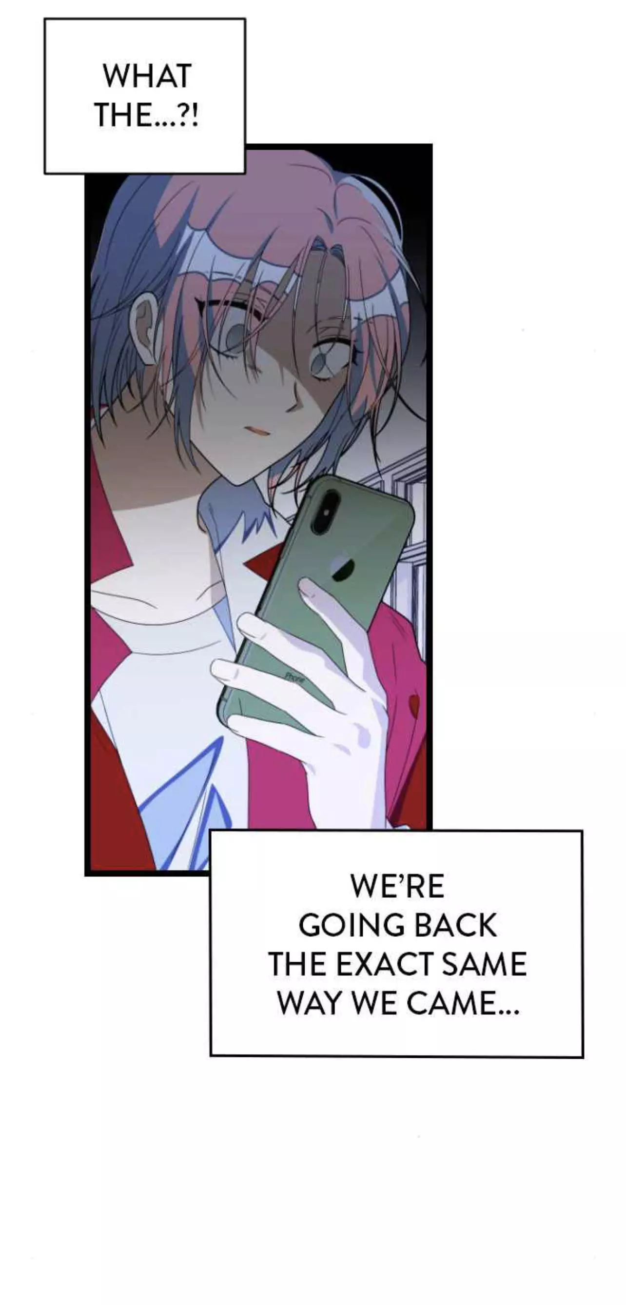 Read Survive Romance EN Manga Online