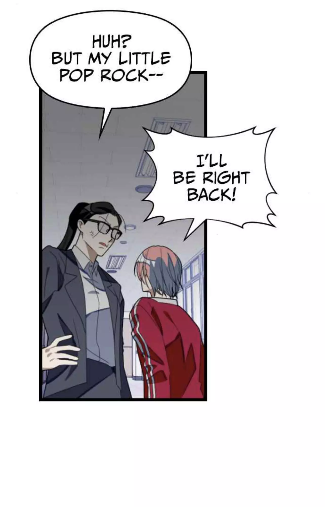 Read Survive Romance EN Manga Online