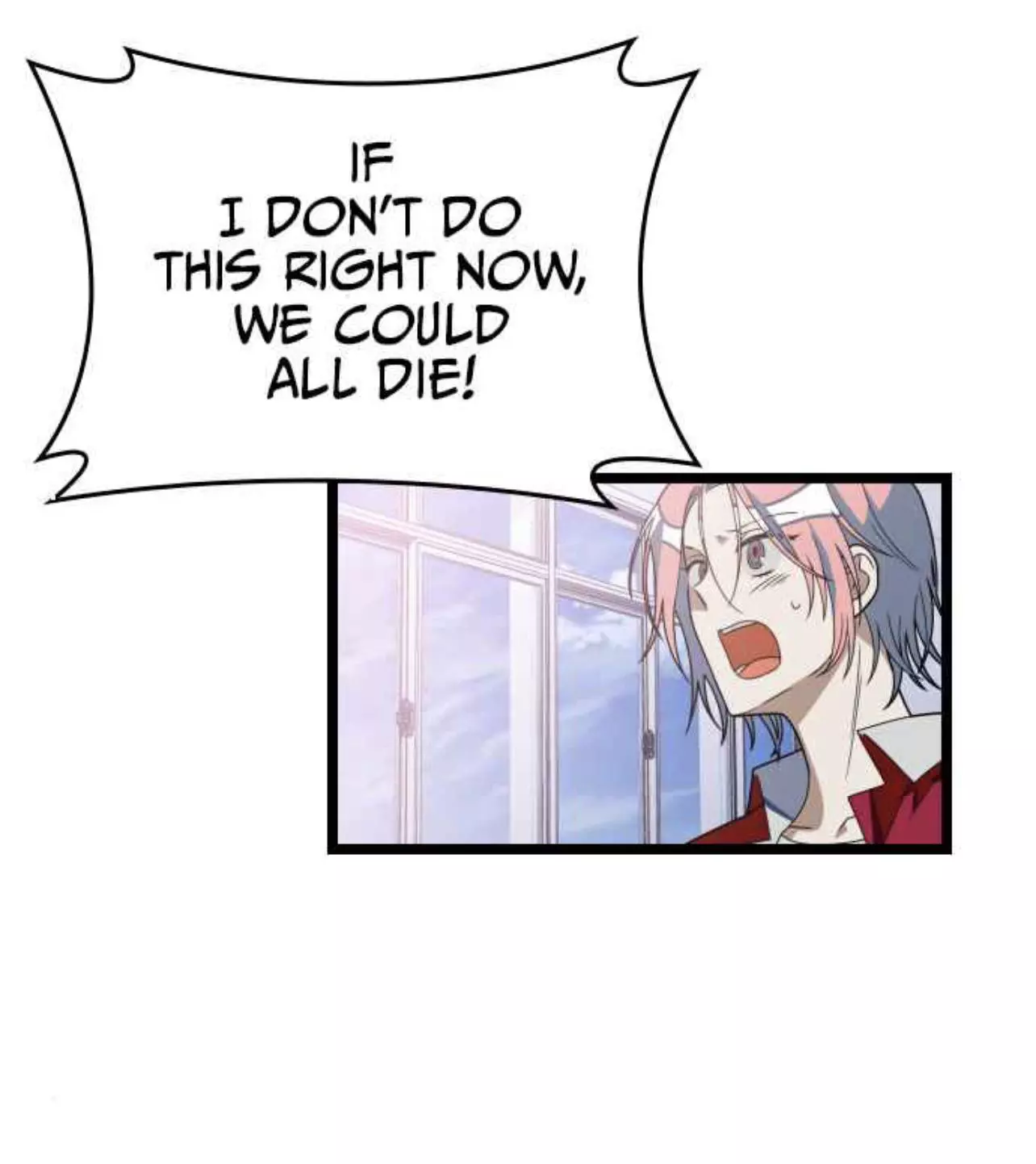 Read Survive Romance EN Manga Online