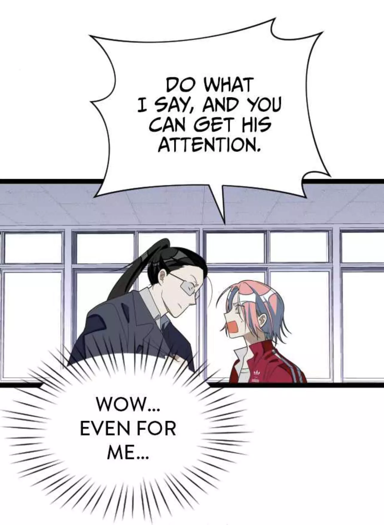 Read Survive Romance EN Manga Online