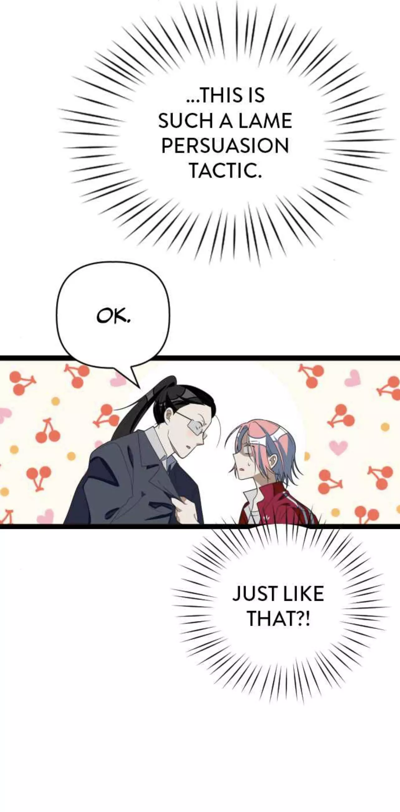 Read Survive Romance EN Manga Online