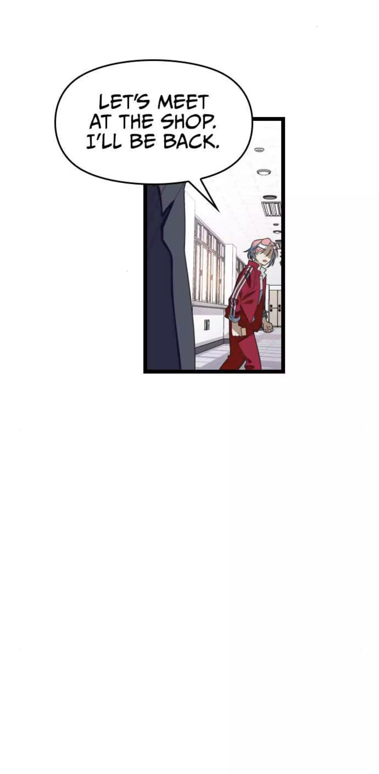Read Survive Romance EN Manga Online