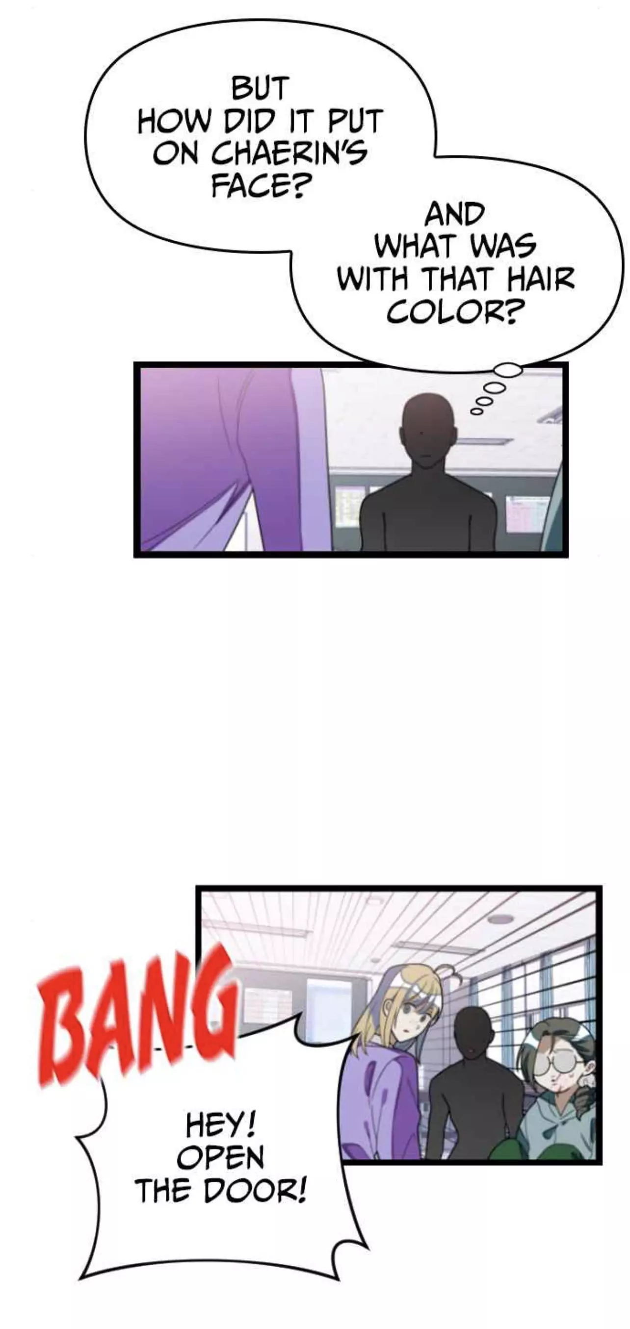 Read Survive Romance EN Manga Online