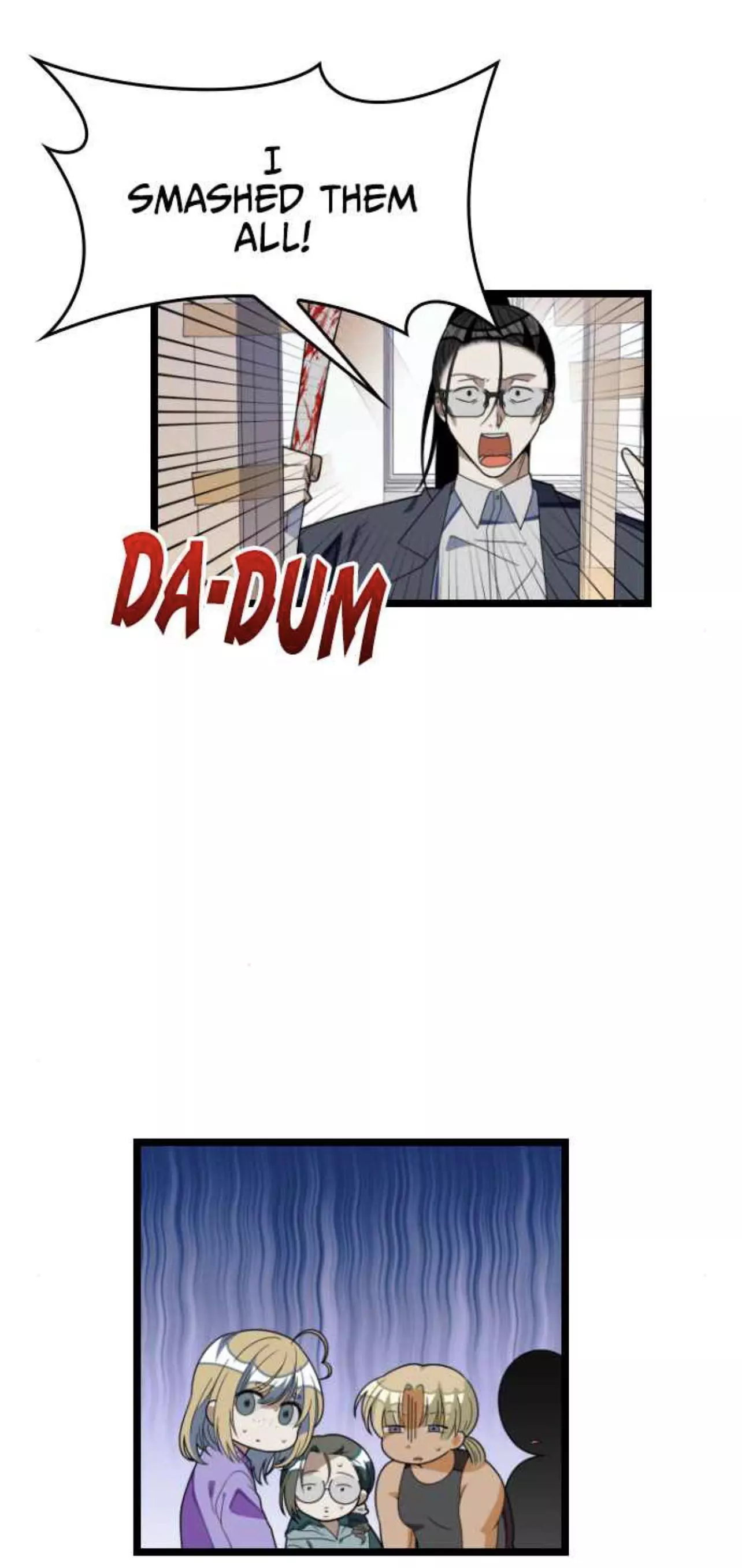 Read Survive Romance EN Manga Online
