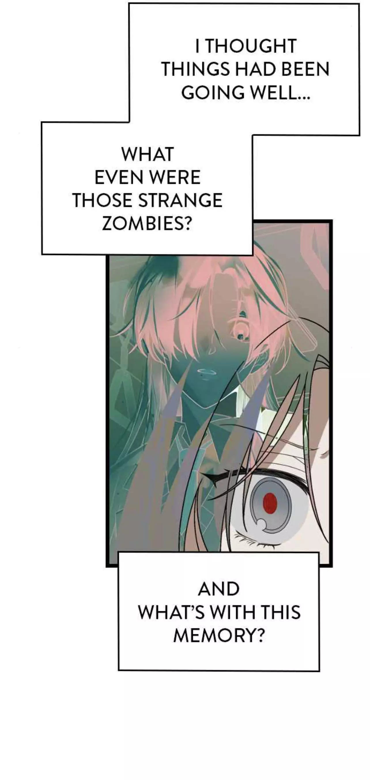 Read Survive Romance EN Manga Online