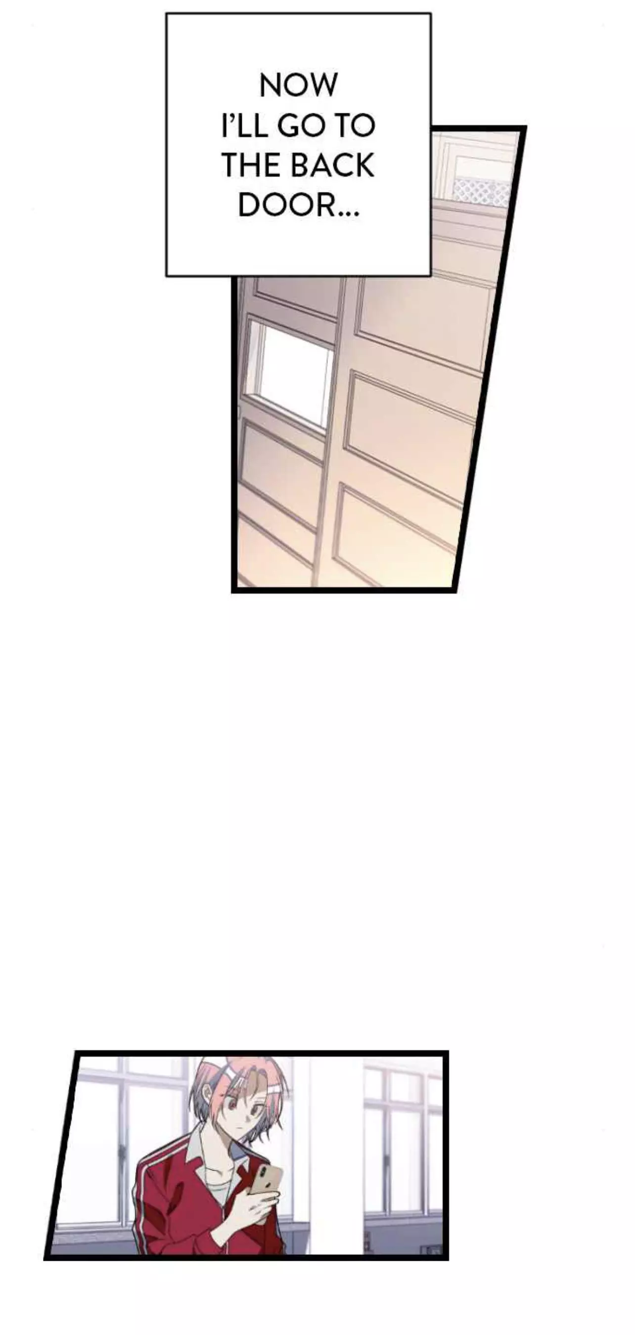 Read Survive Romance EN Manga Online