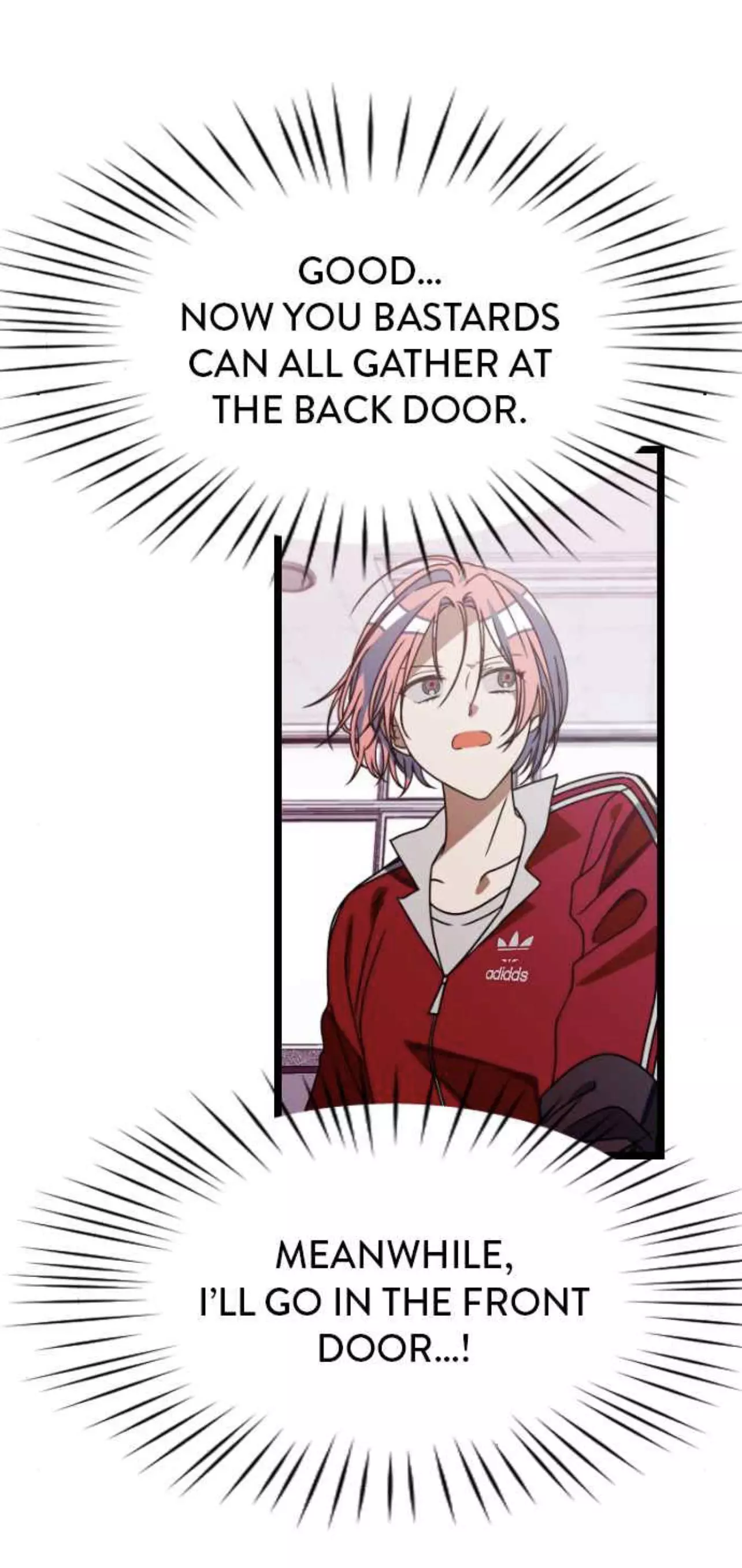 Read Survive Romance EN Manga Online
