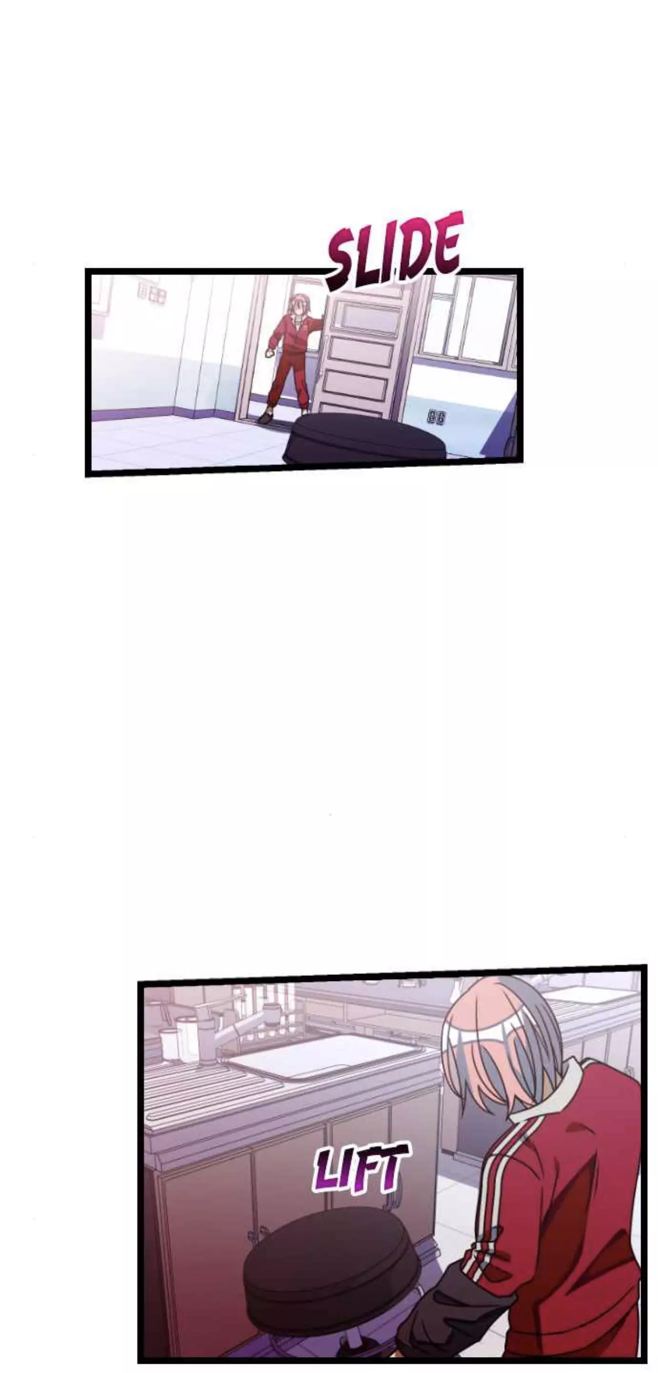 Read Survive Romance EN Manga Online