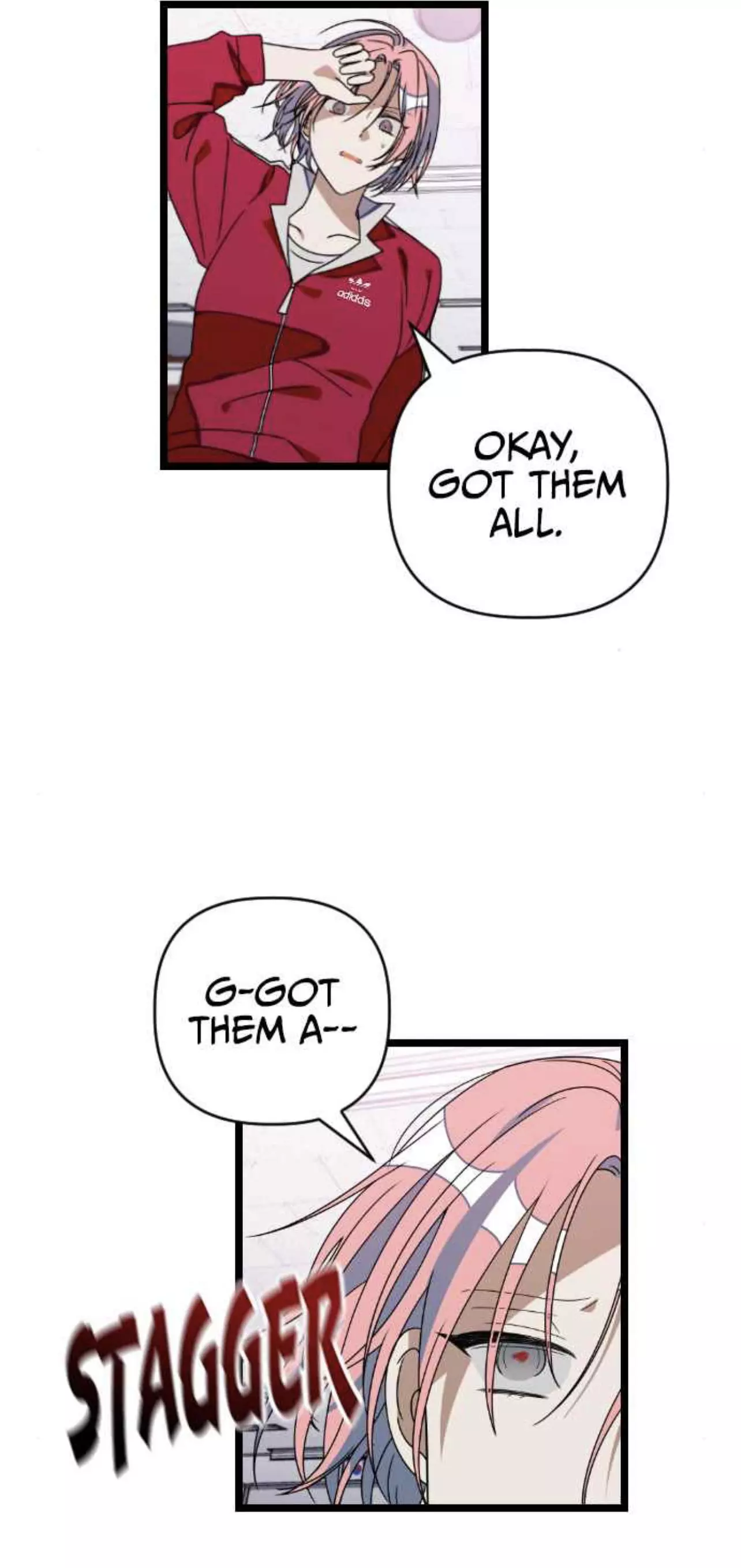 Read Survive Romance EN Manga Online