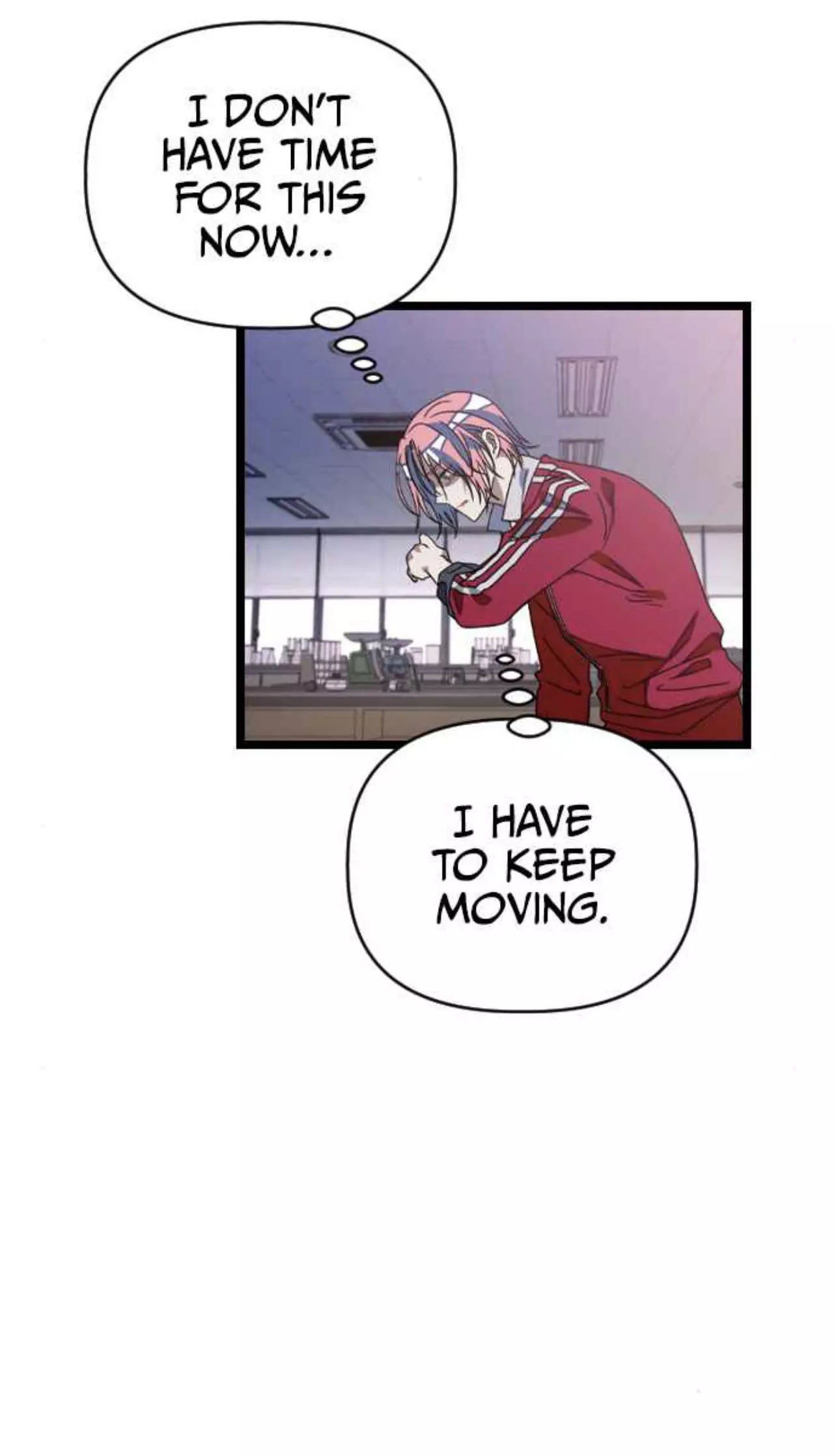 Read Survive Romance EN Manga Online