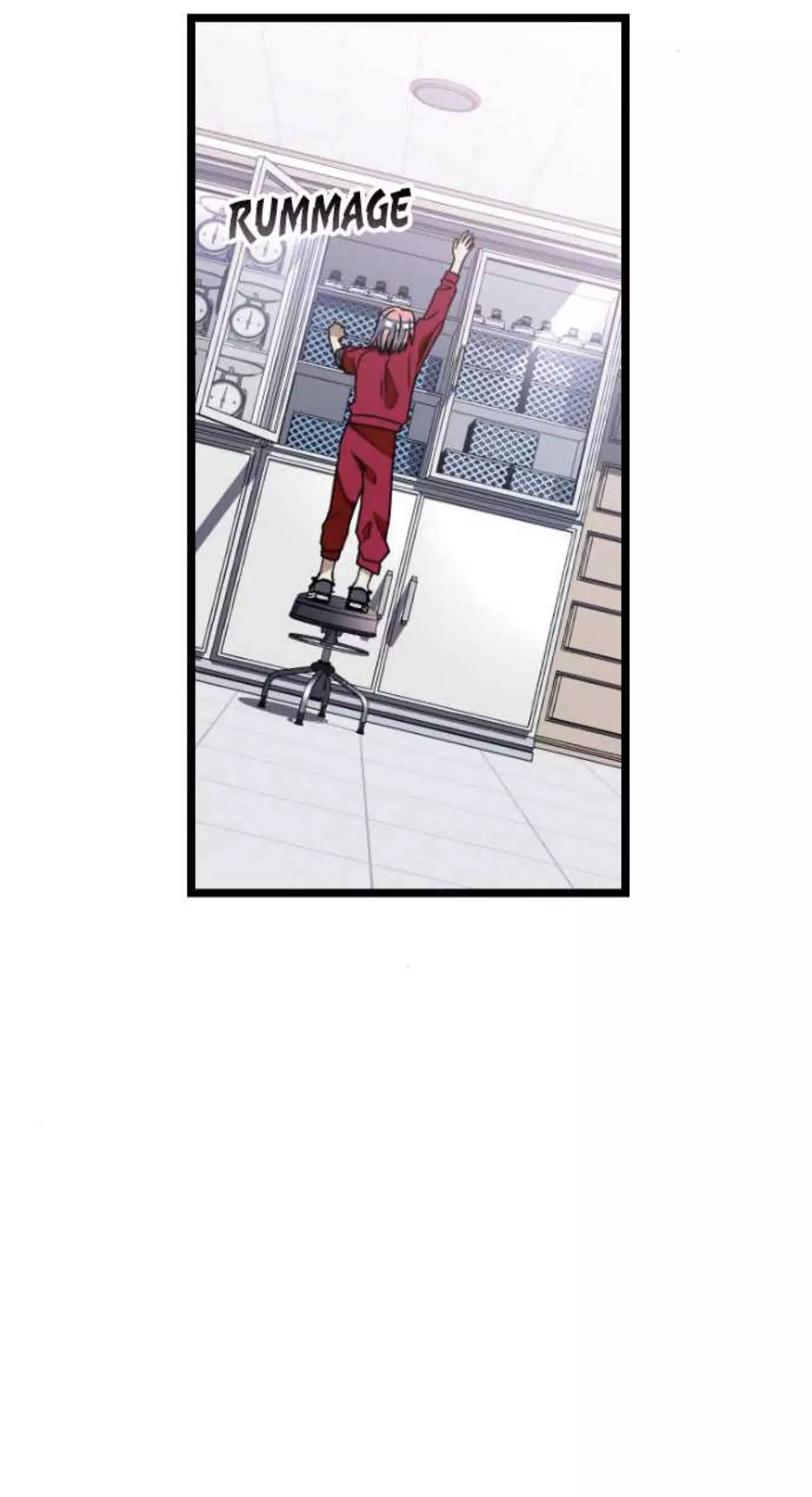 Read Survive Romance EN Manga Online