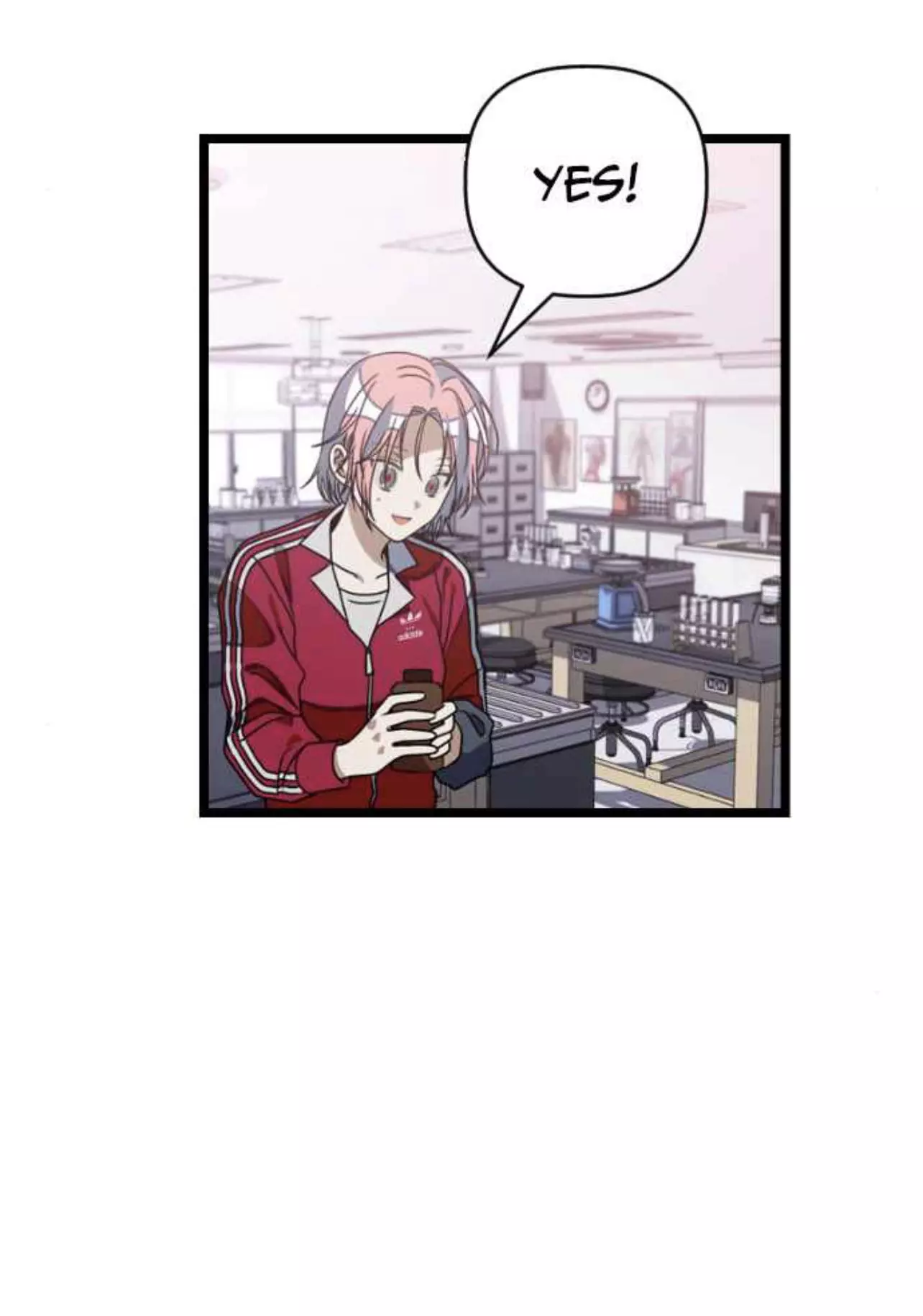 Read Survive Romance EN Manga Online