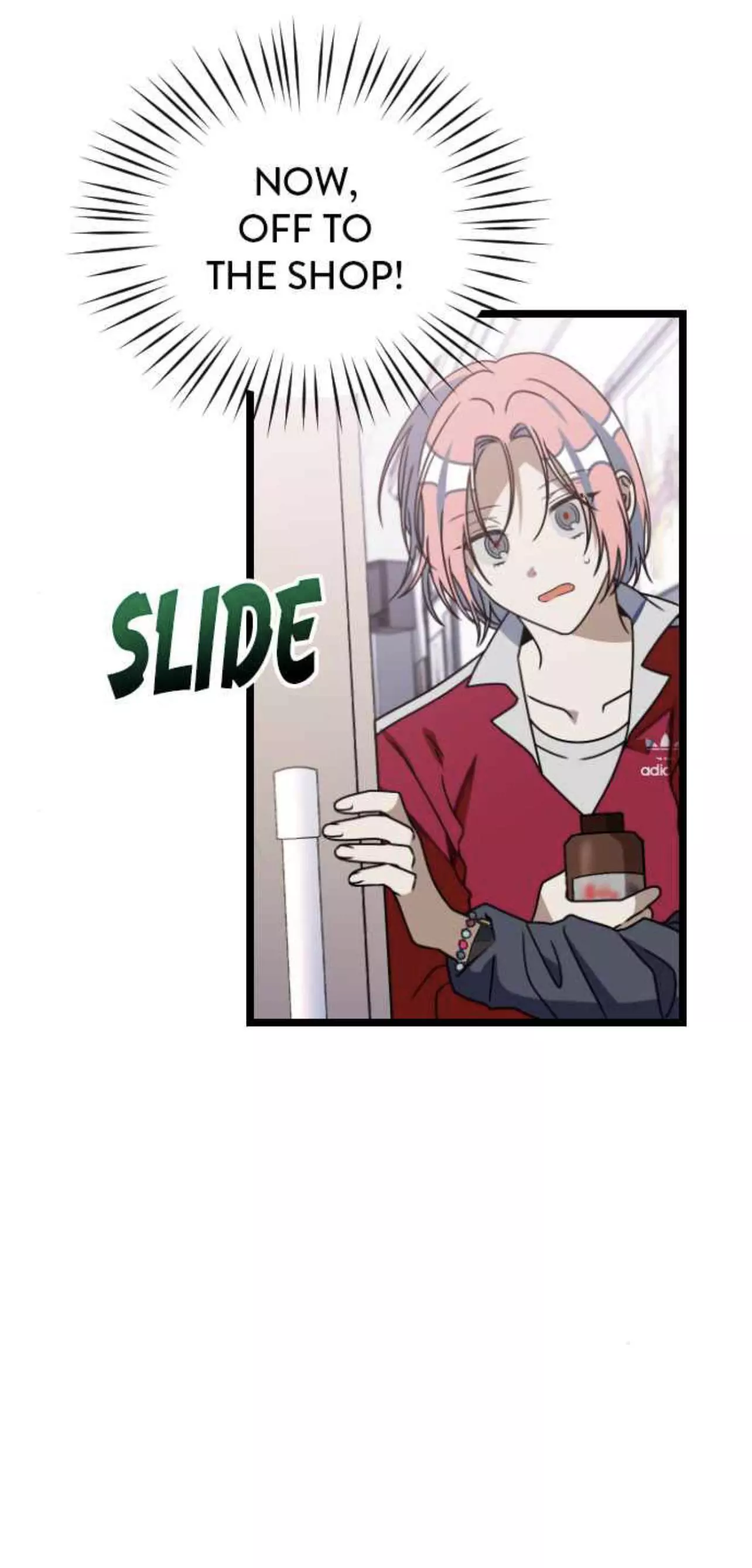Read Survive Romance EN Manga Online