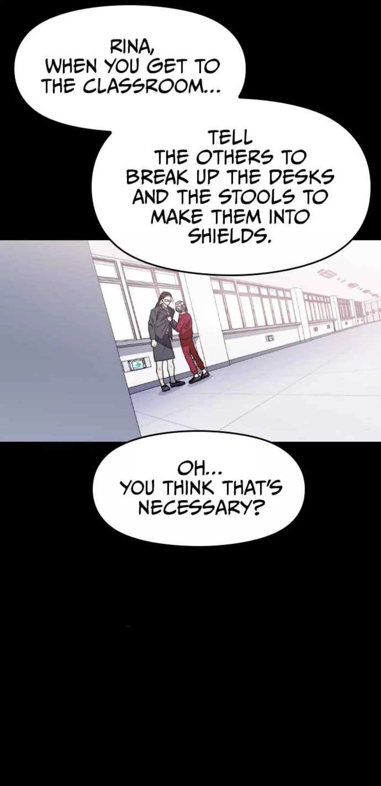 Read Survive Romance EN Manga Online