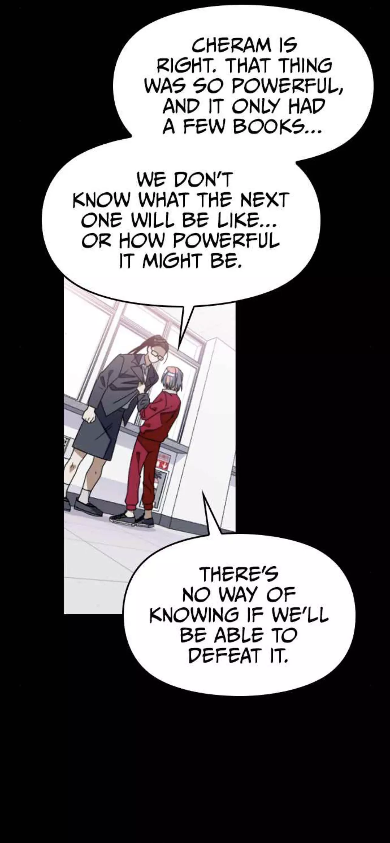 Read Survive Romance EN Manga Online