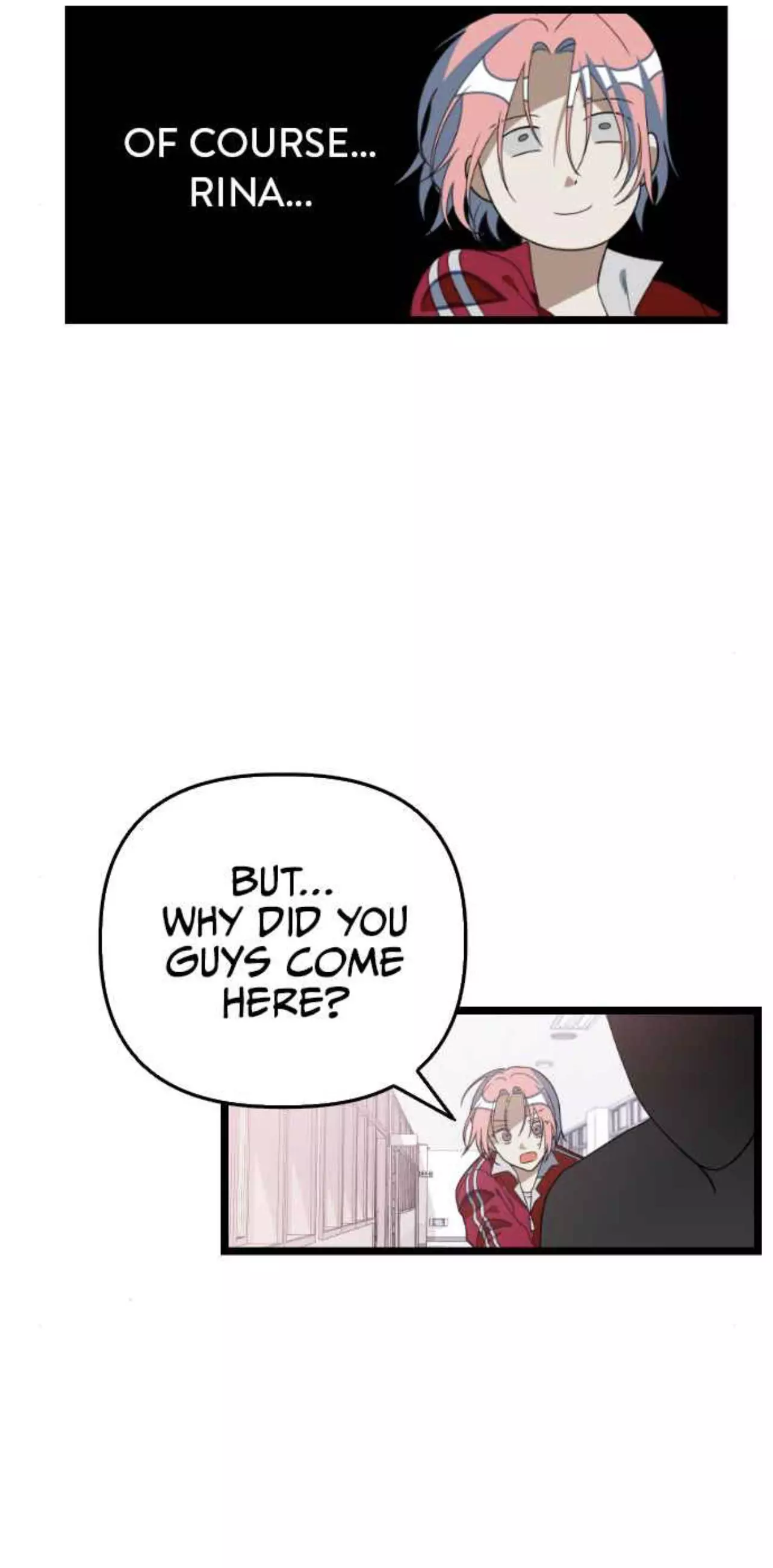 Read Survive Romance EN Manga Online